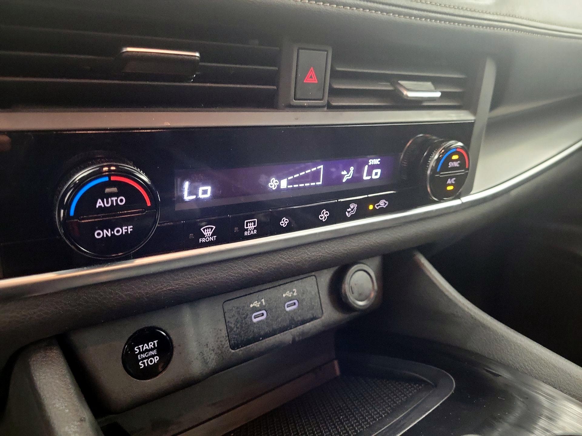 Thumbnail: 2025 Nissan Rogue - 16