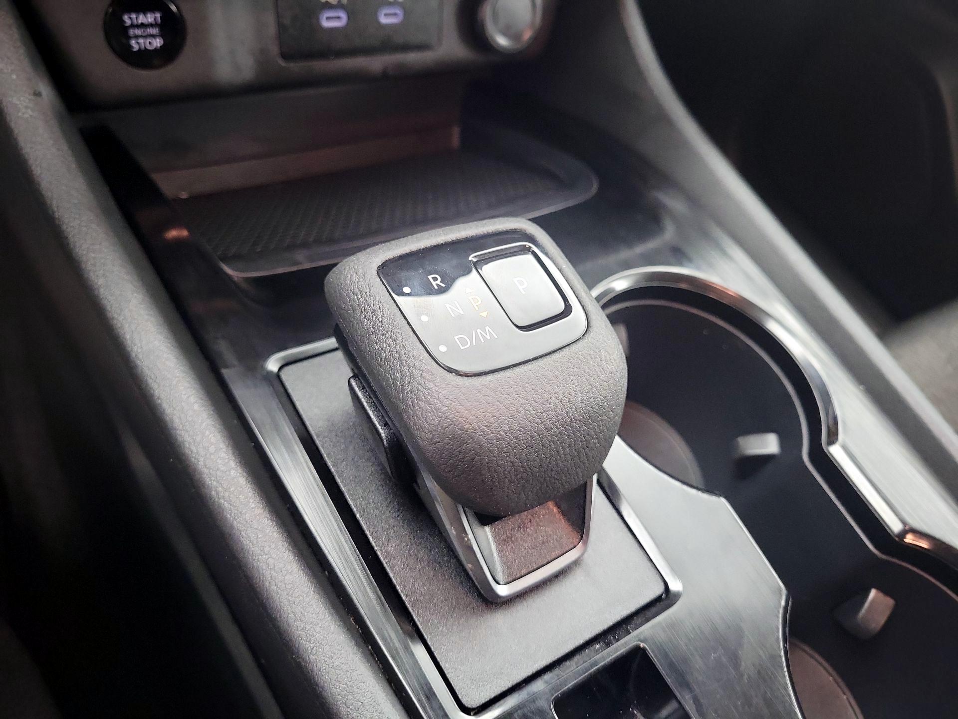 Thumbnail: 2025 Nissan Rogue - 17