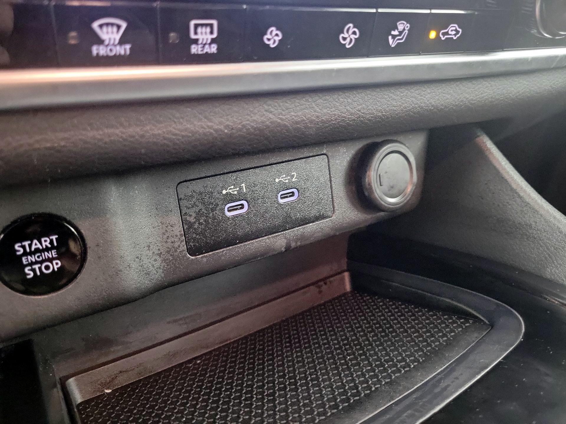 Thumbnail: 2025 Nissan Rogue - 18