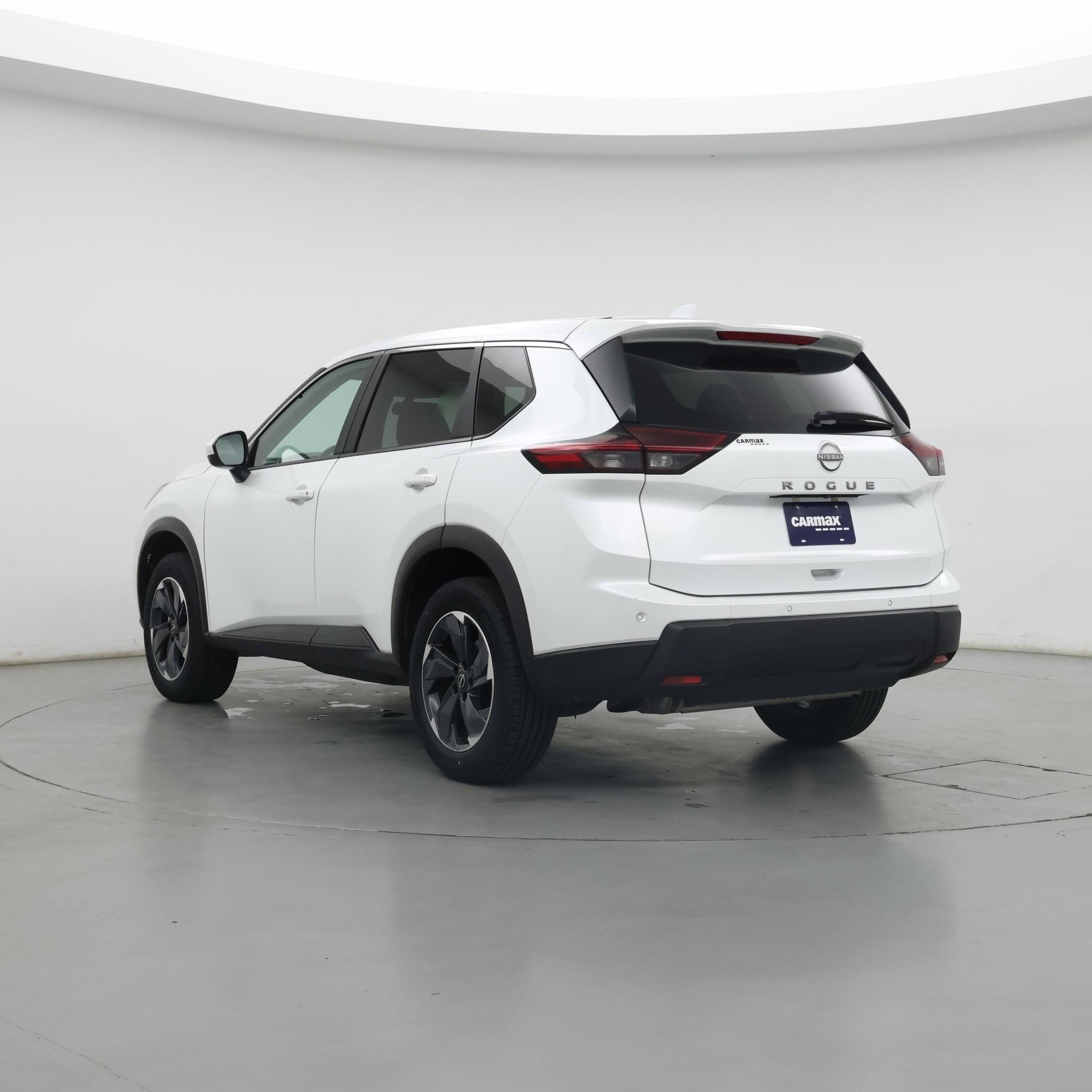 Thumbnail: 2025 Nissan Rogue - 2