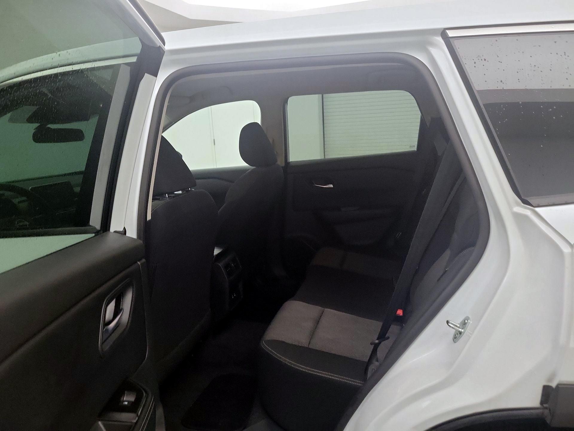 Thumbnail: 2025 Nissan Rogue - 19