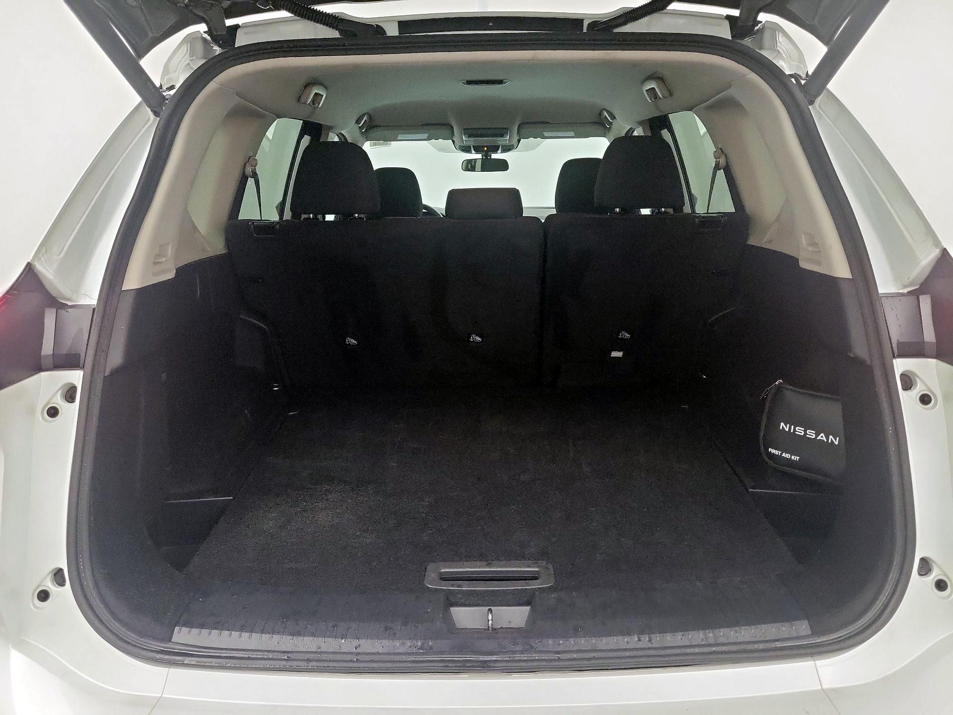 Thumbnail: 2025 Nissan Rogue - 20