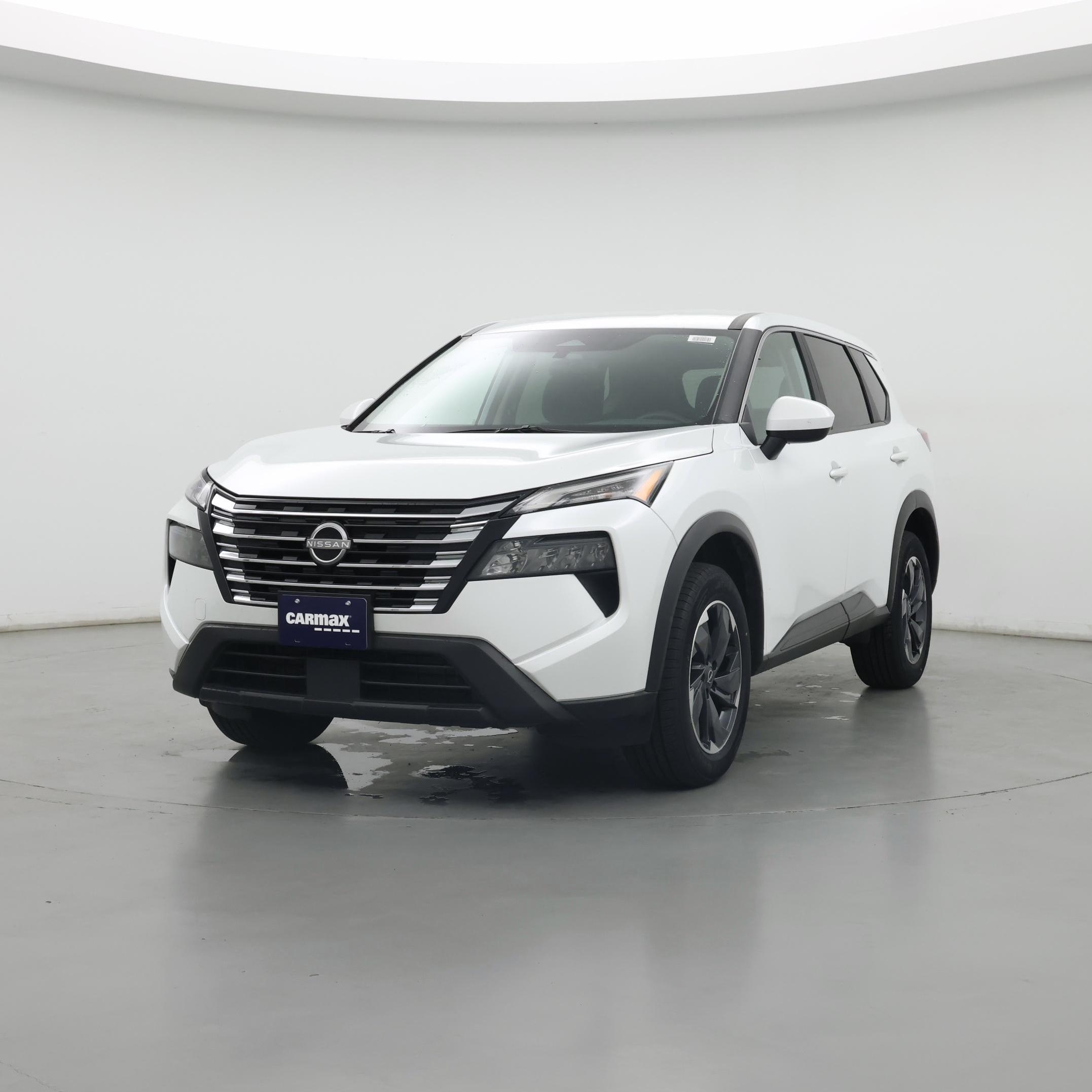 Thumbnail: 2025 Nissan Rogue - 4