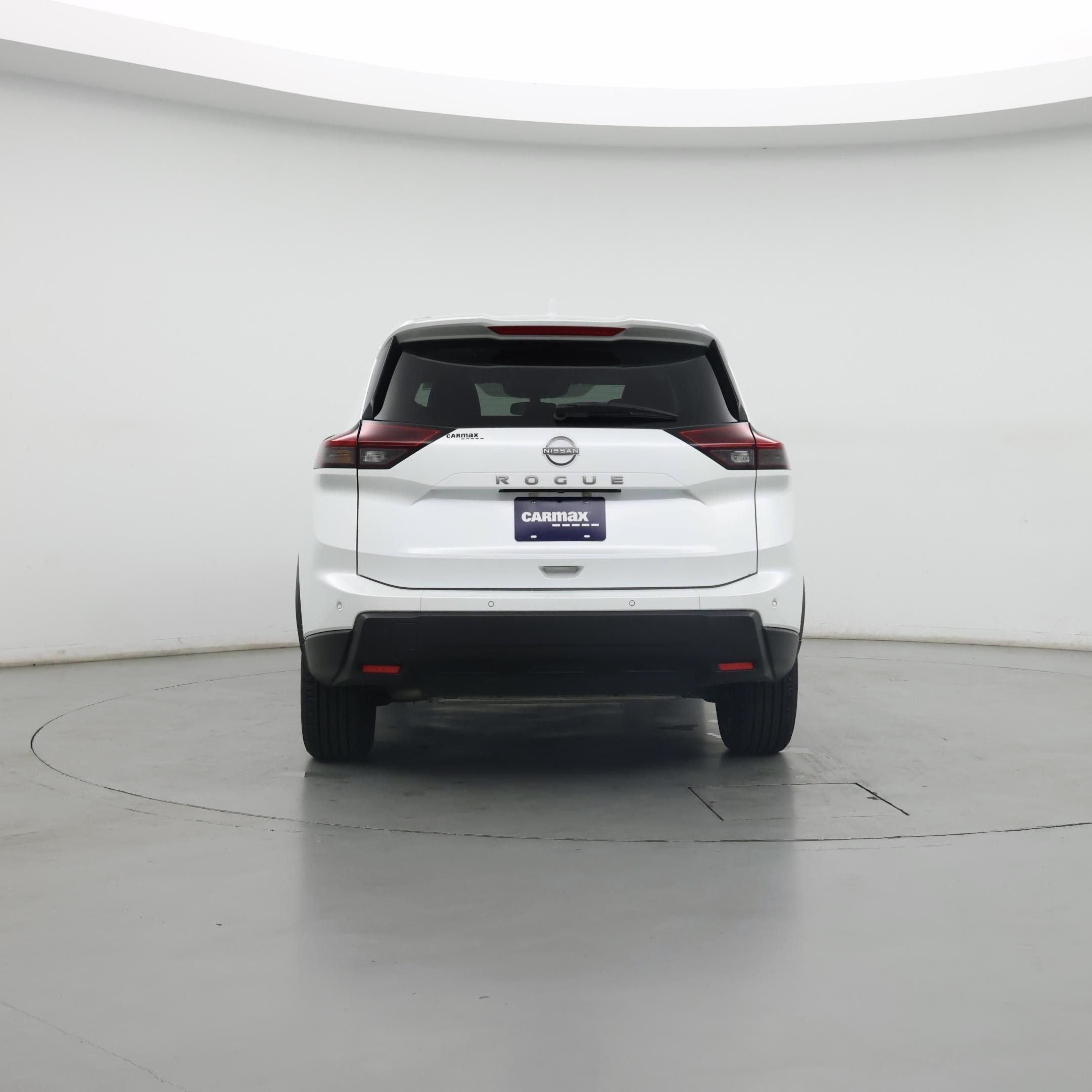 Thumbnail: 2025 Nissan Rogue - 6