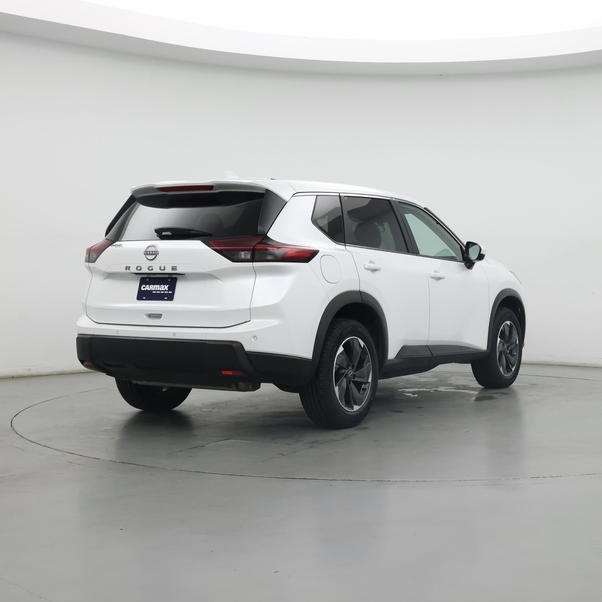 Thumbnail: 2025 Nissan Rogue - 8