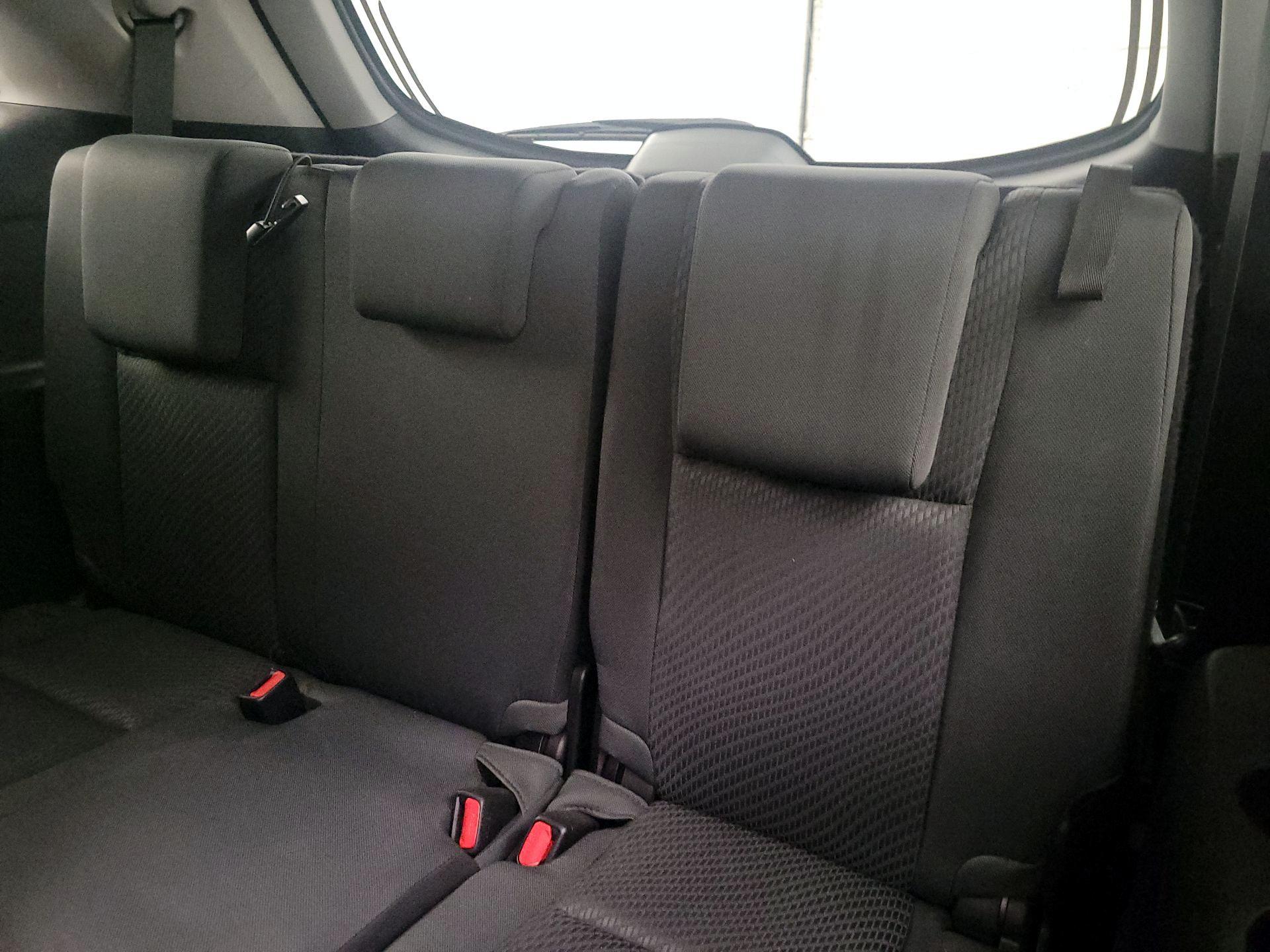 Thumbnail: 2019 Toyota Highlander - 20