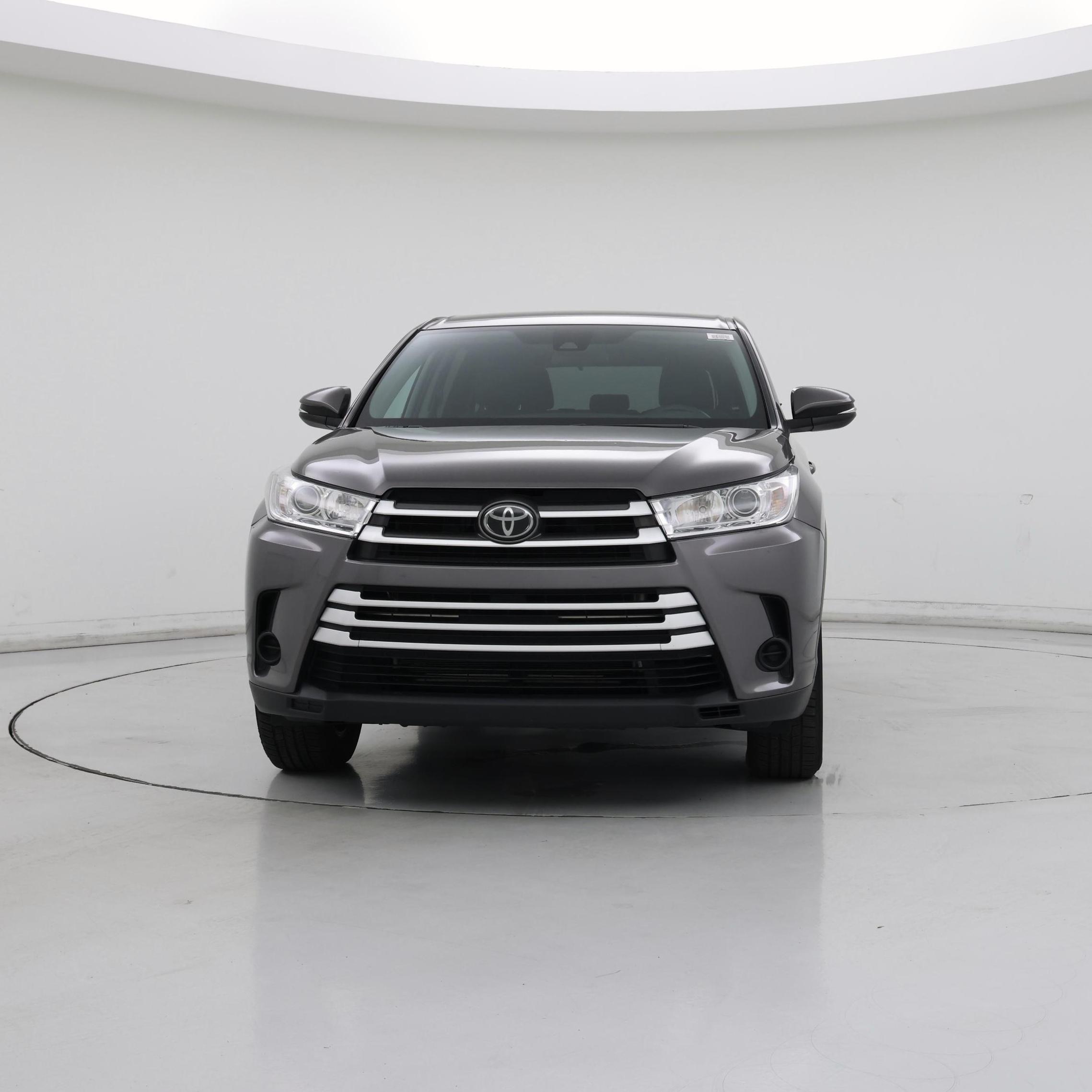 Thumbnail: 2019 Toyota Highlander - 5