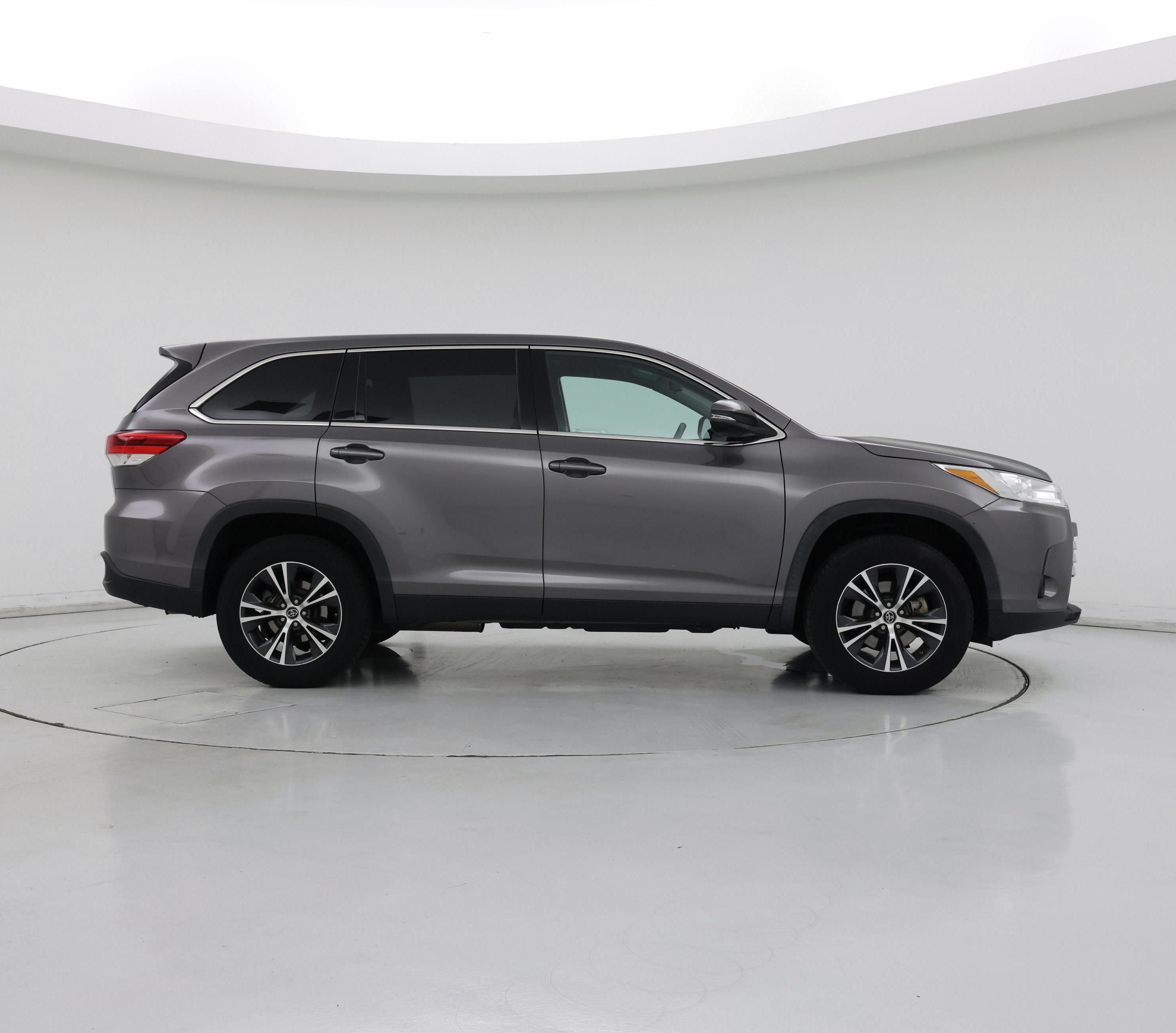 Thumbnail: 2019 Toyota Highlander - 7