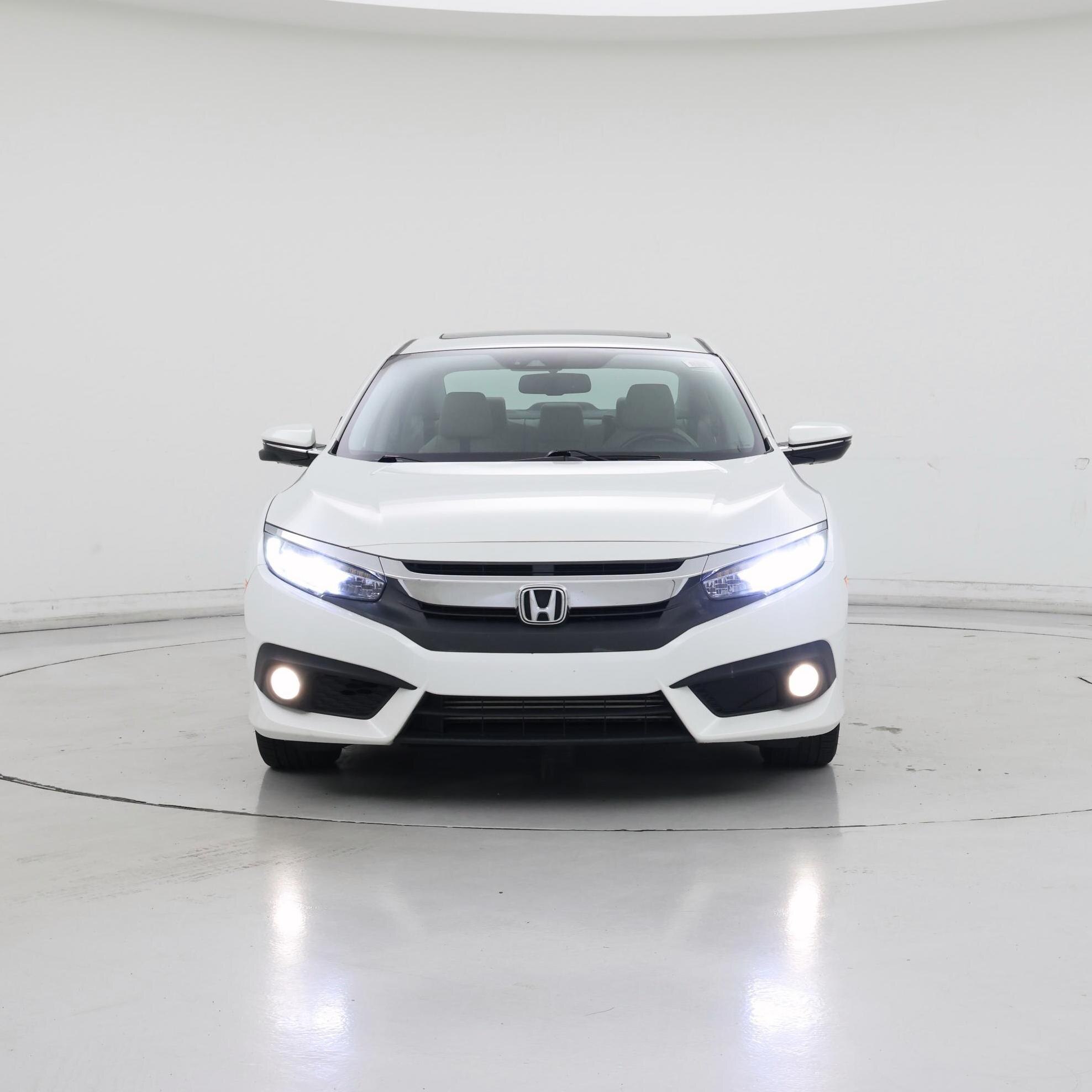 Thumbnail: 2016 Honda Civic - 5