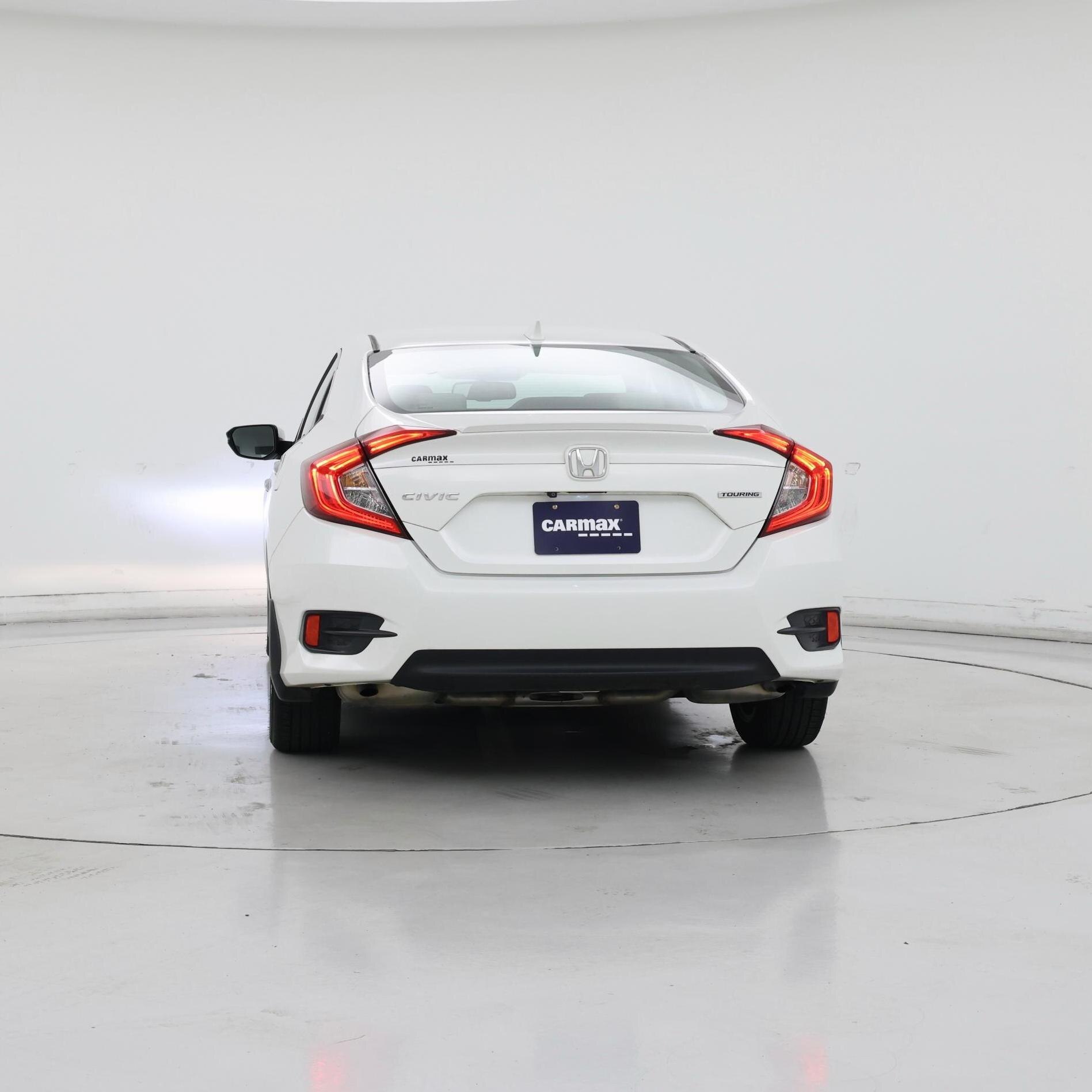 Thumbnail: 2016 Honda Civic - 6