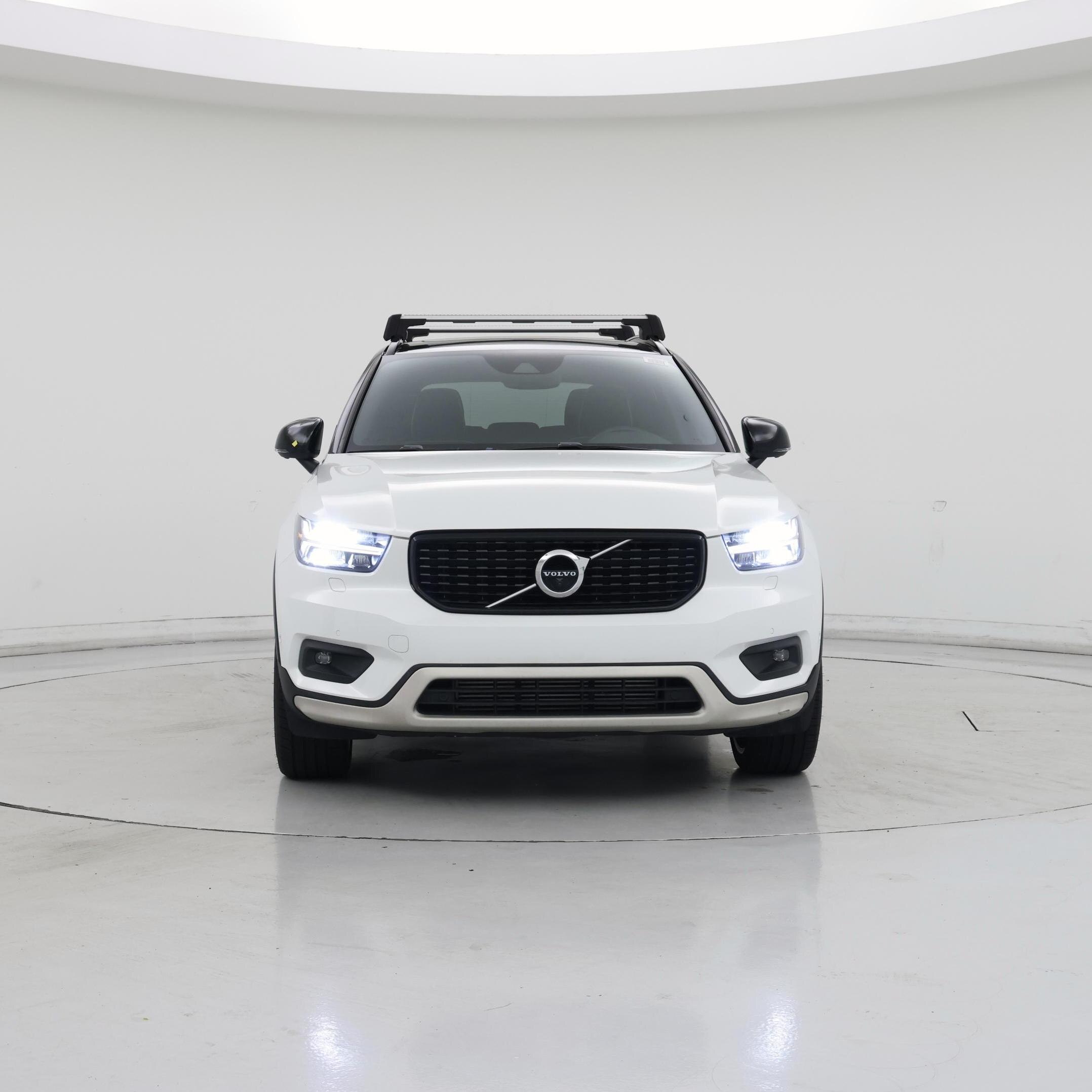 Thumbnail: 2021 Volvo XC40 - 5