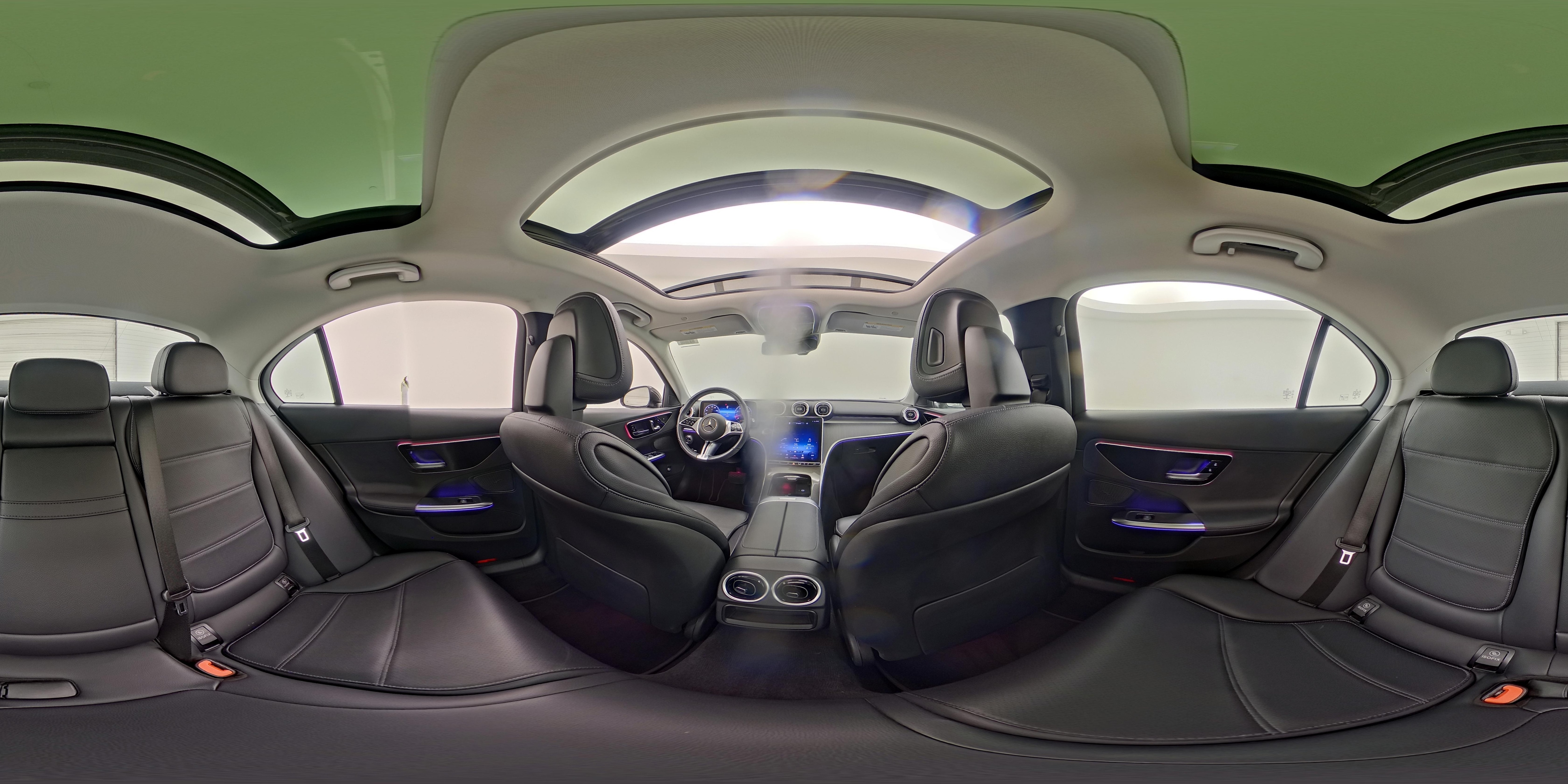2022 Mercedes-Benz C-Class Sedan C 300 - Photo 26