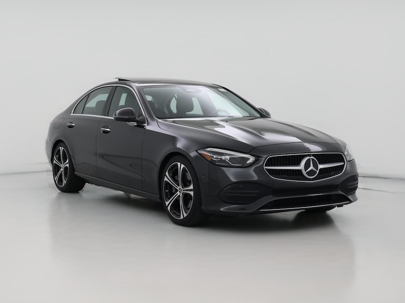 2022 Mercedes-Benz C300 null