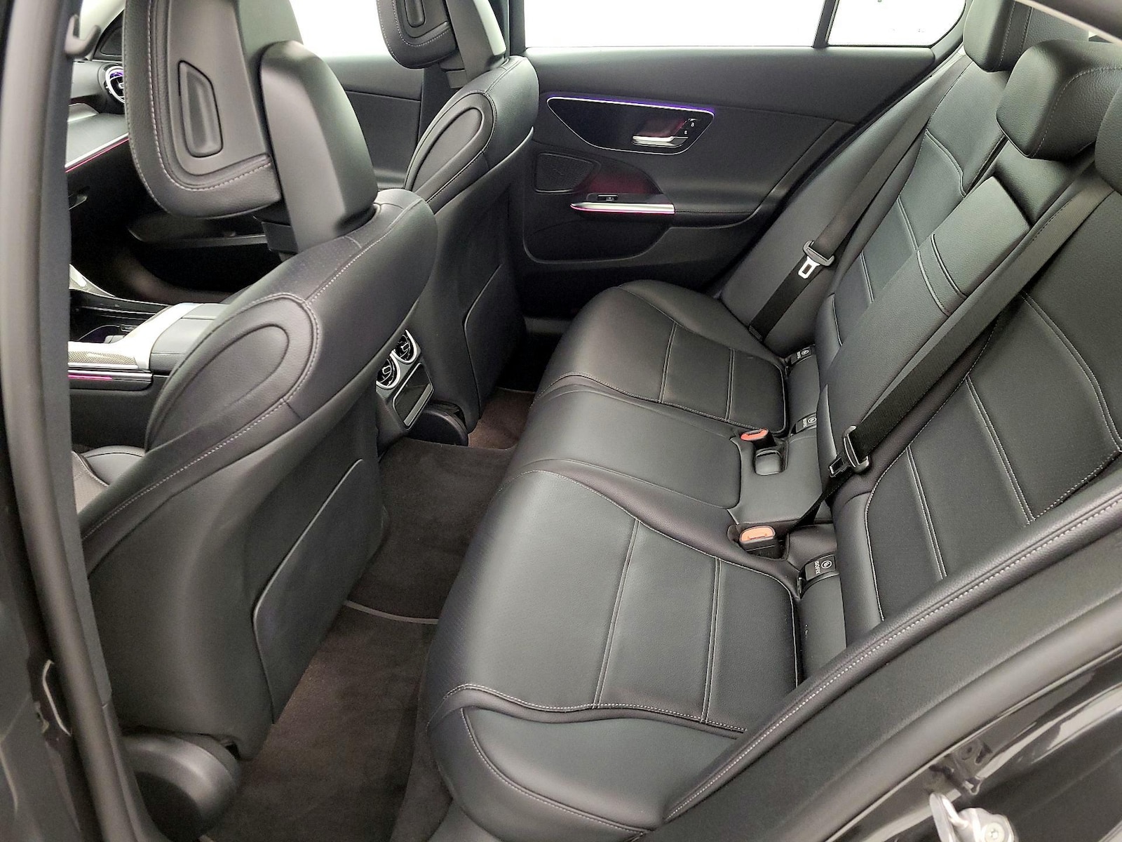 2022 Mercedes-Benz C-Class Sedan C 300 - Photo 21