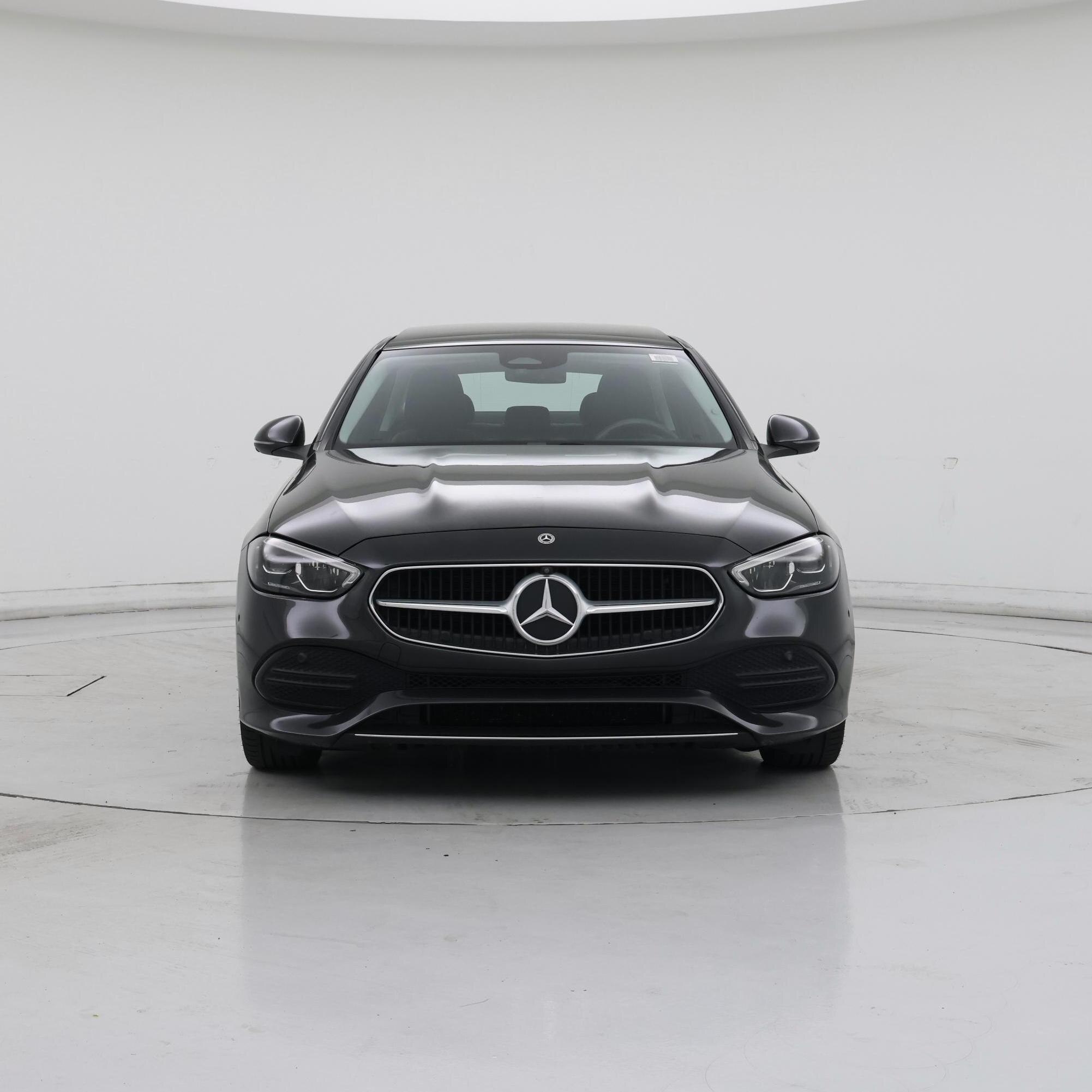 Thumbnail: 2022 Mercedes-Benz C-Class - 5