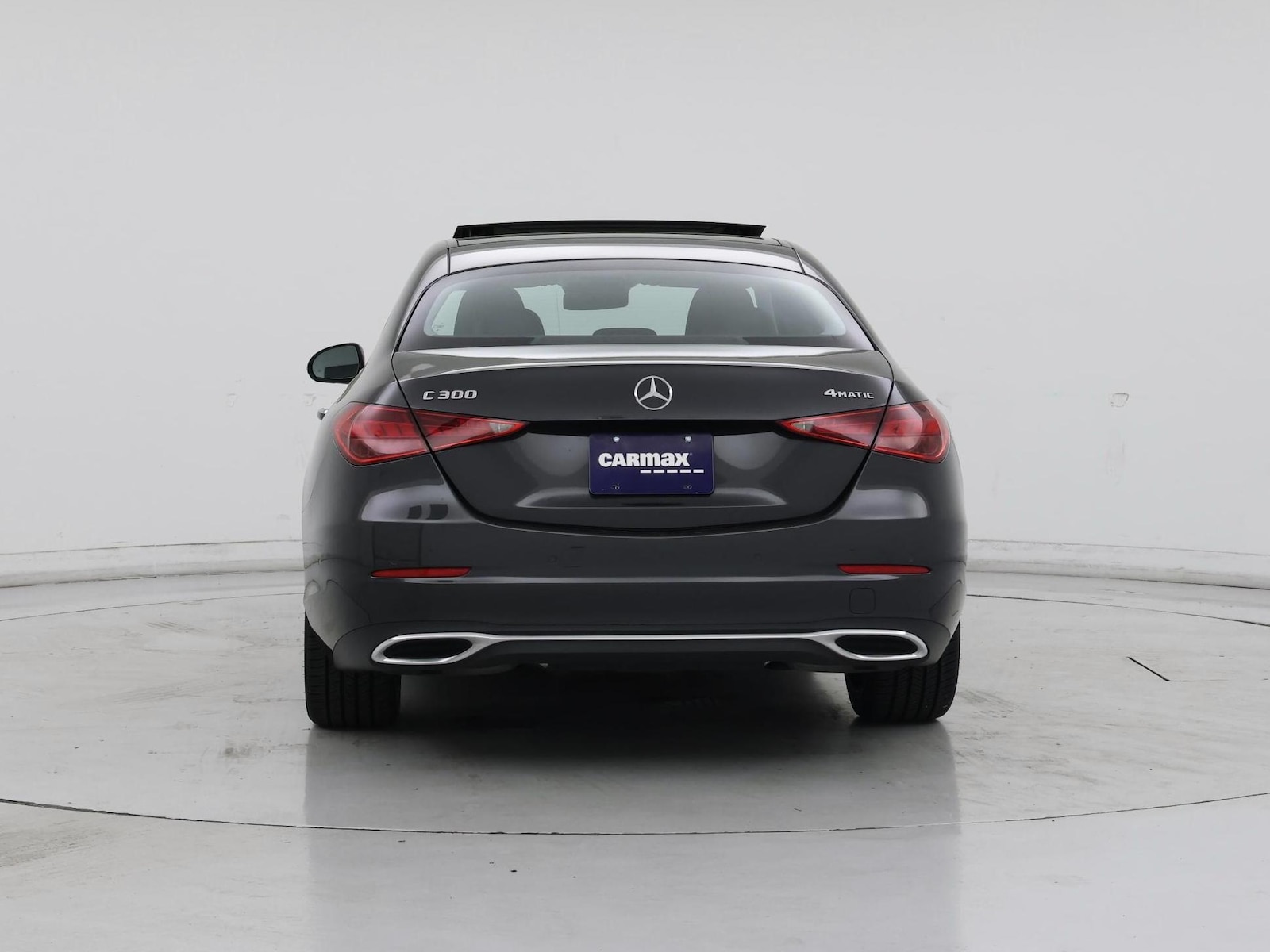 2022 Mercedes-Benz C-Class Sedan C 300 - Photo 7