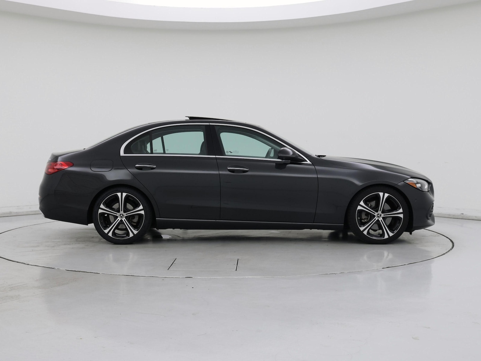 2022 Mercedes-Benz C-Class Sedan C 300 - Photo 8