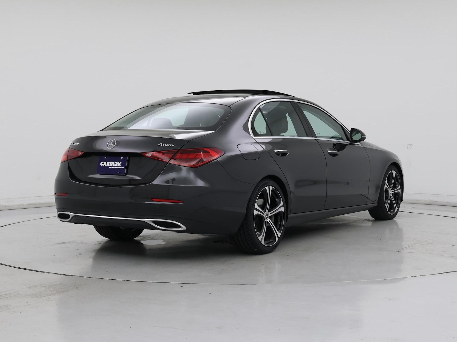 2022 Mercedes-Benz C-Class Sedan C 300 - Photo 9