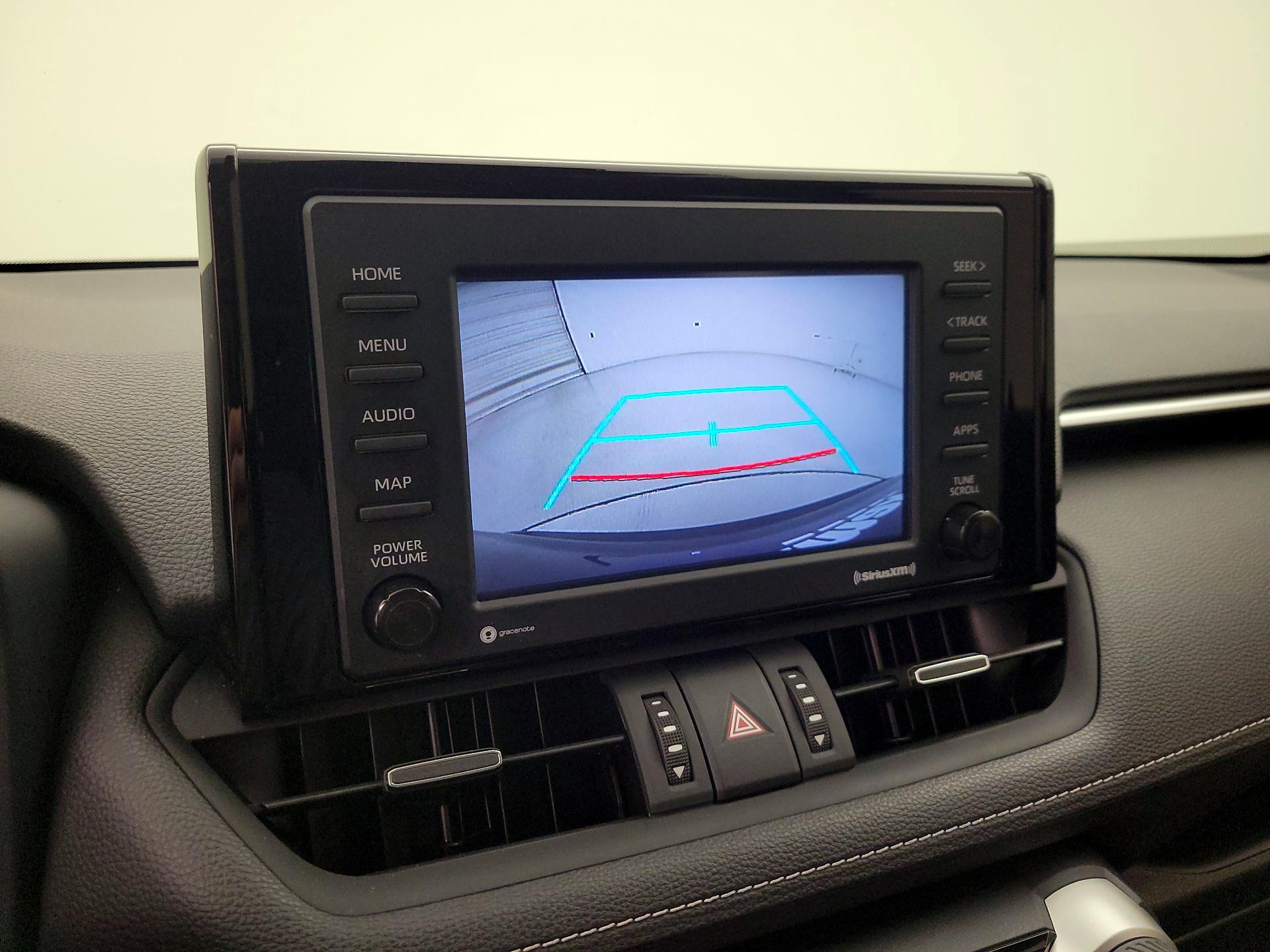 Thumbnail: 2022 Toyota RAV4 - 15