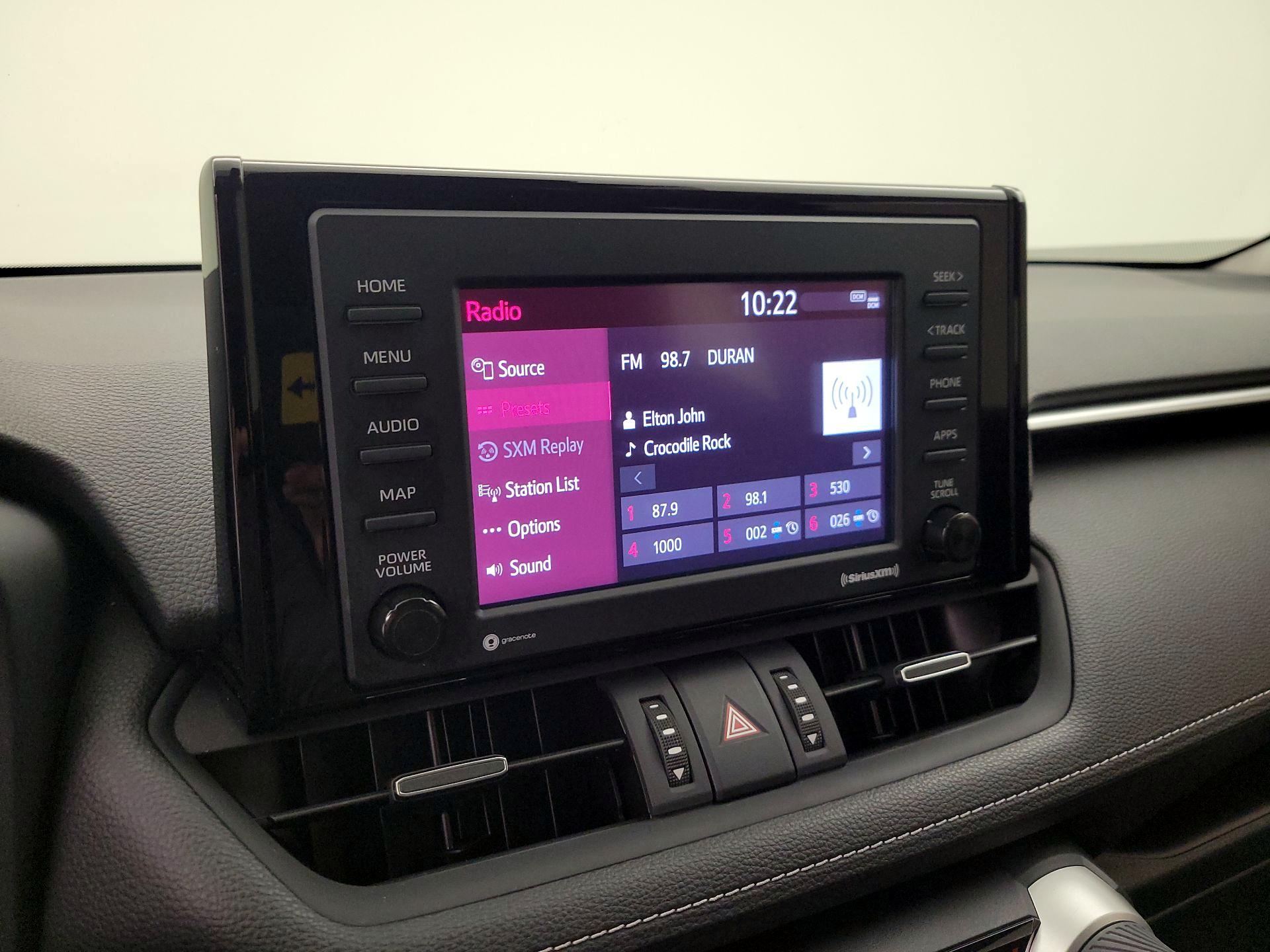 Thumbnail: 2022 Toyota RAV4 - 16