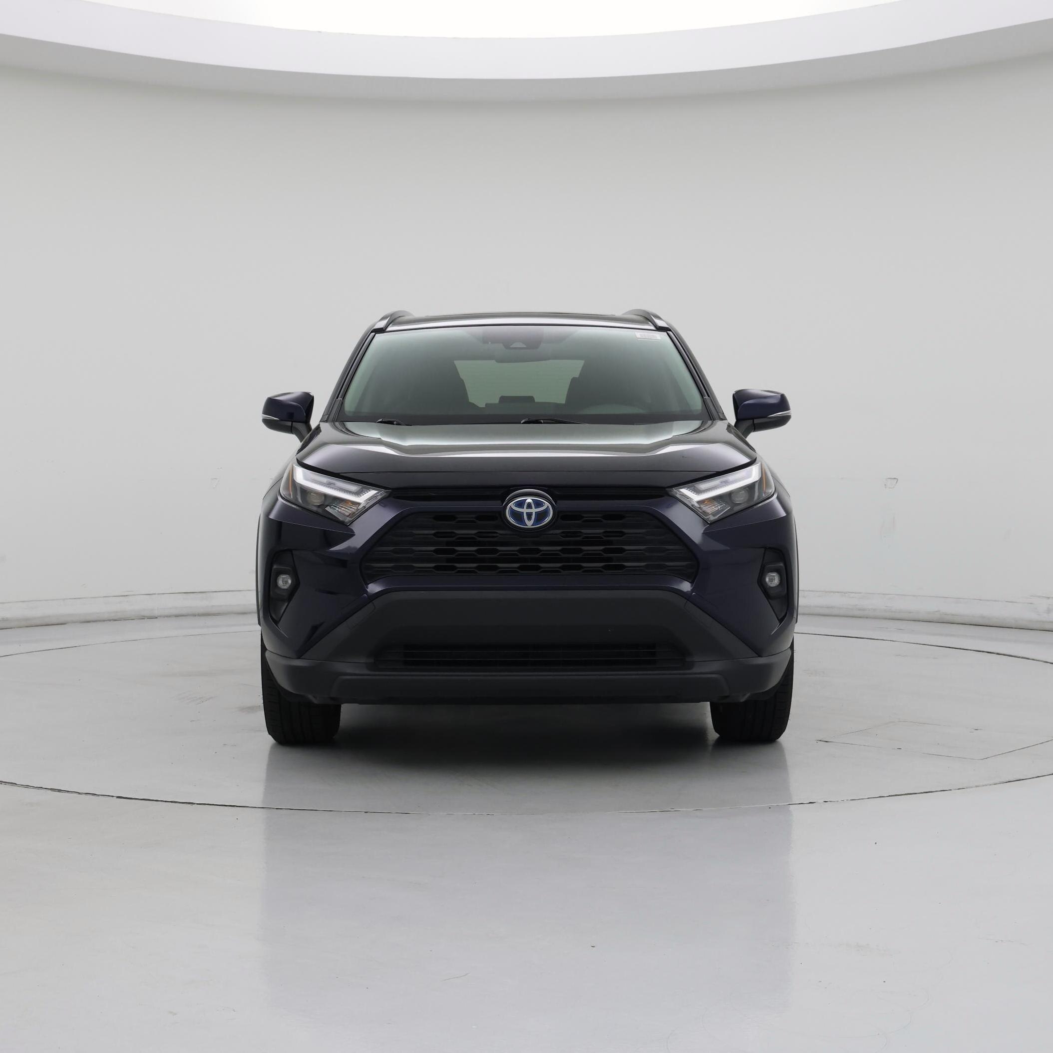 Thumbnail: 2022 Toyota RAV4 - 5