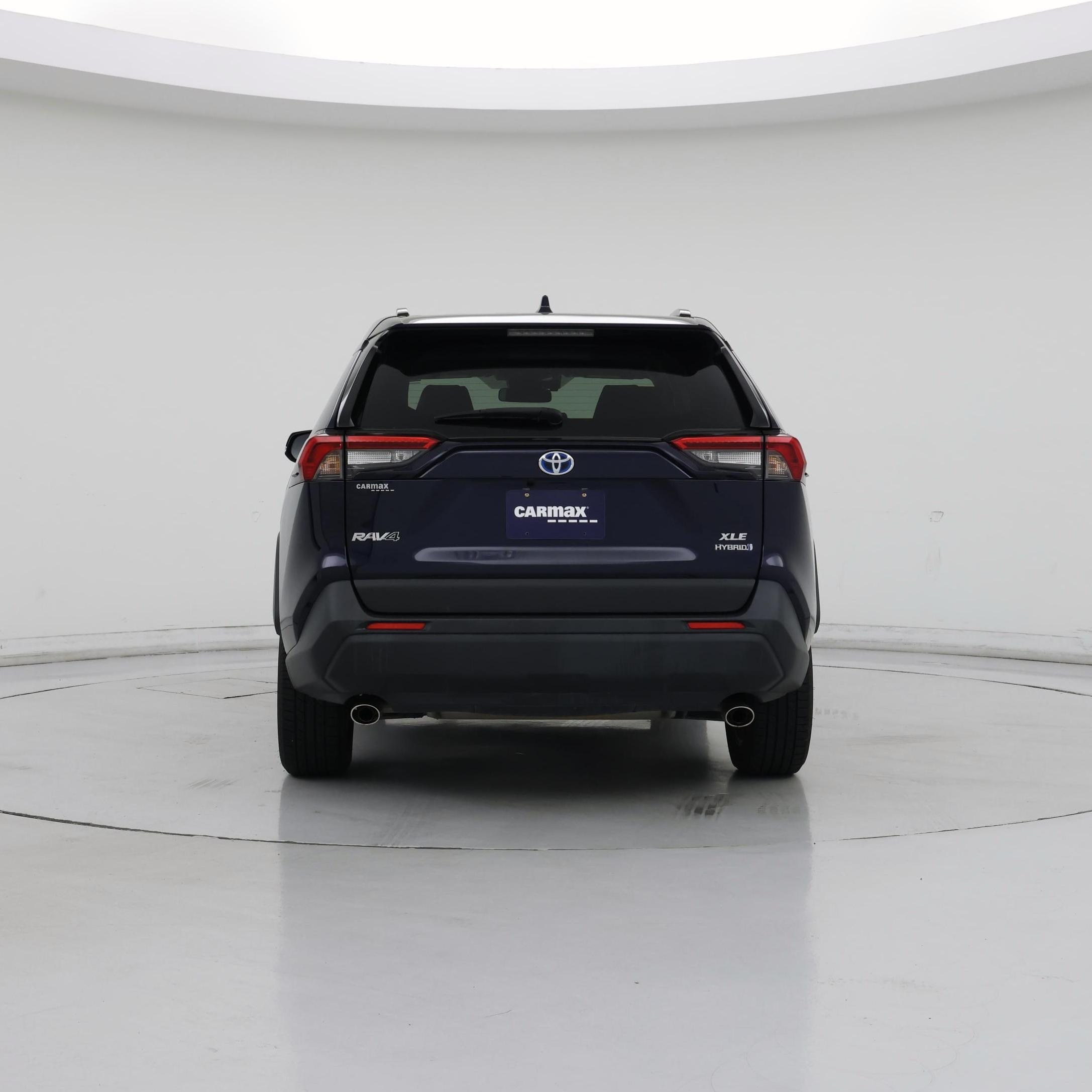 Thumbnail: 2022 Toyota RAV4 - 6