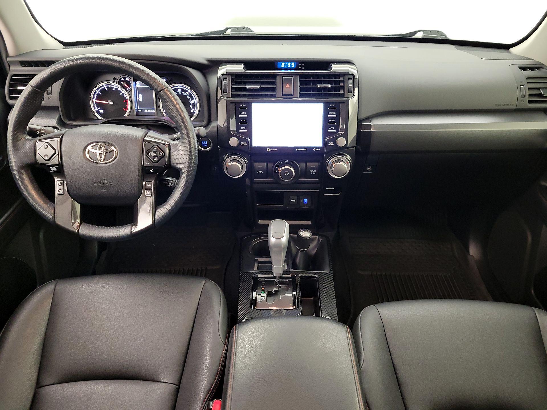 Thumbnail: 2023 Toyota 4Runner - 9