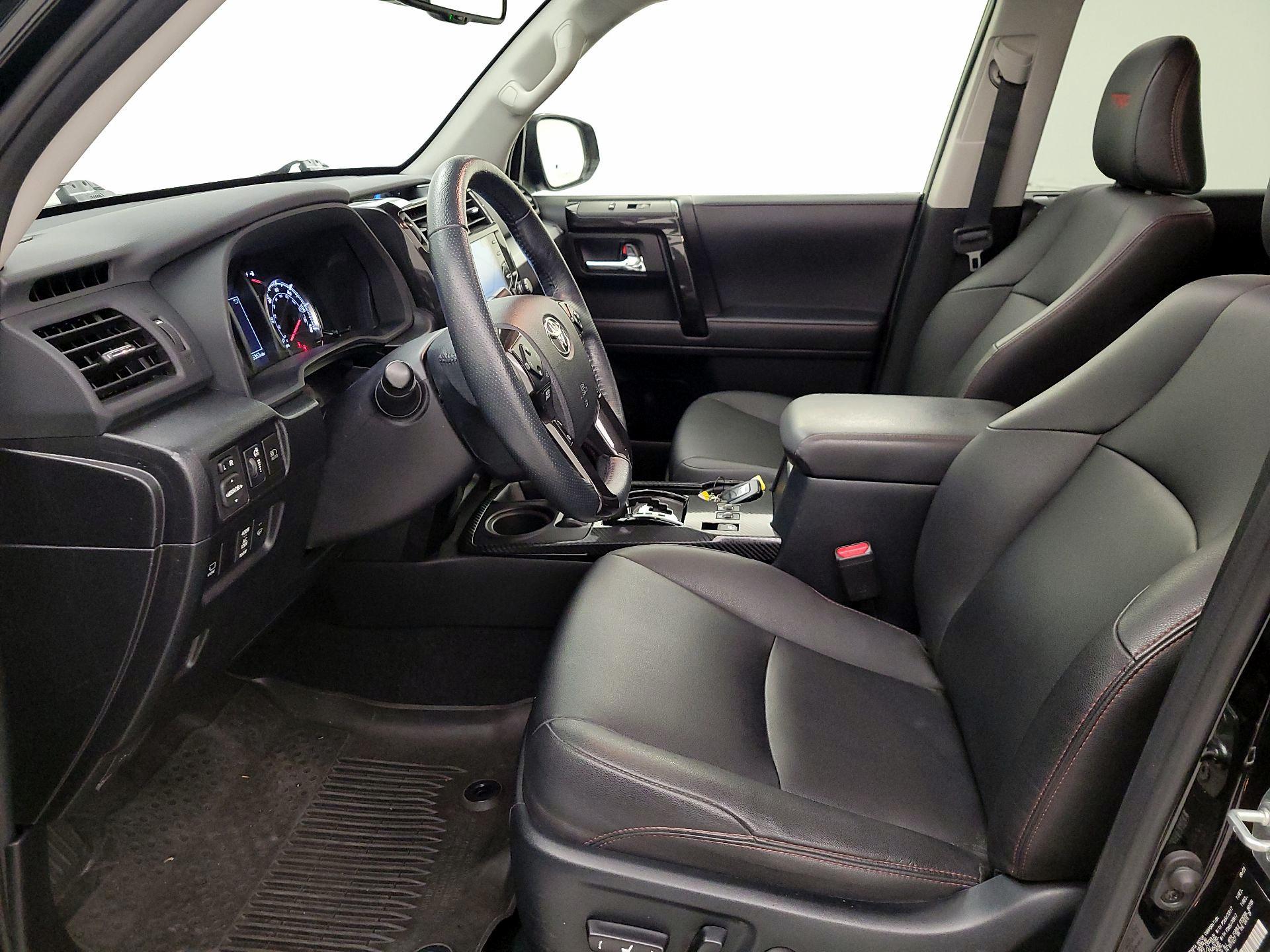 Thumbnail: 2023 Toyota 4Runner - 11