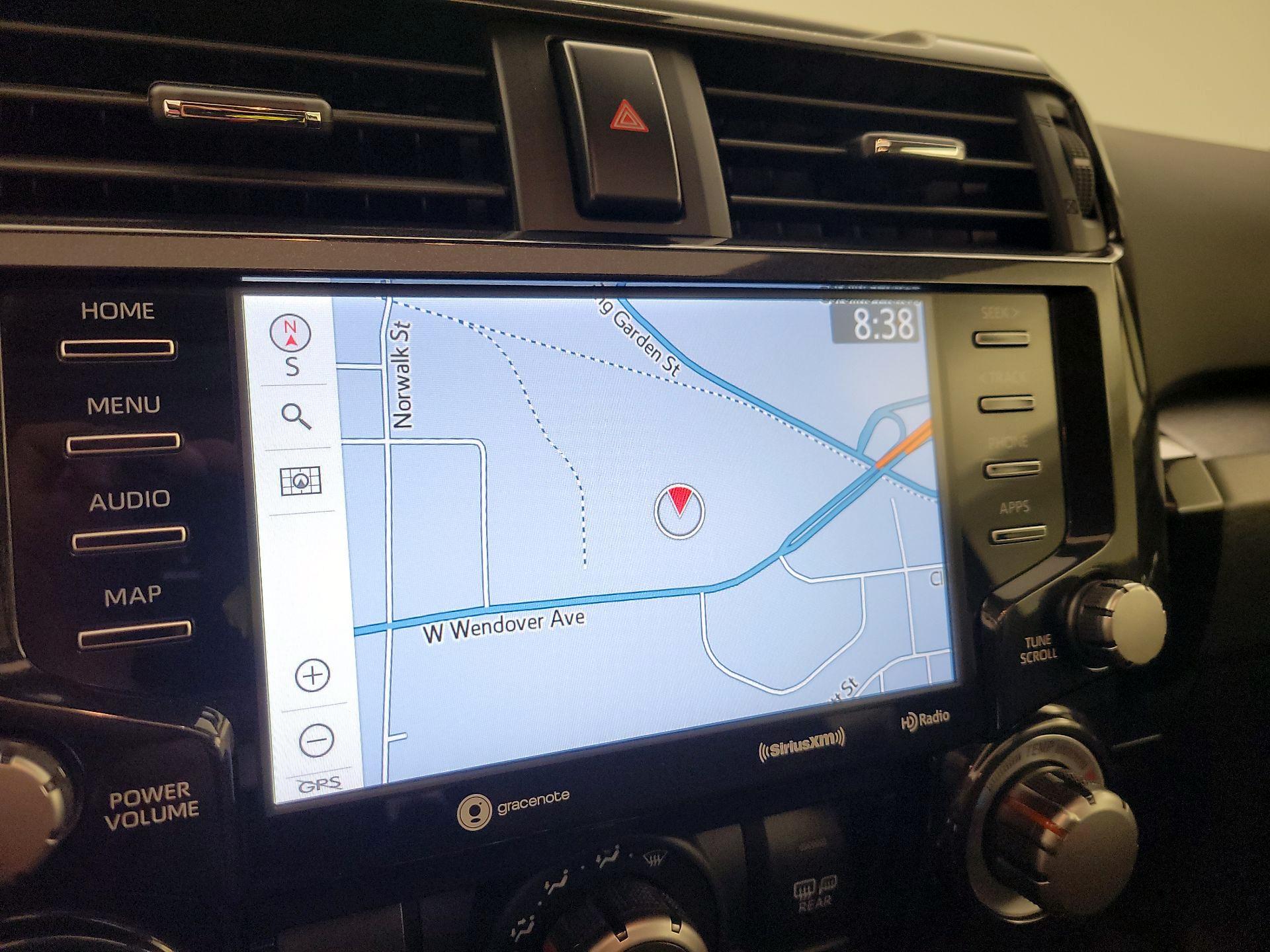 Thumbnail: 2023 Toyota 4Runner - 14