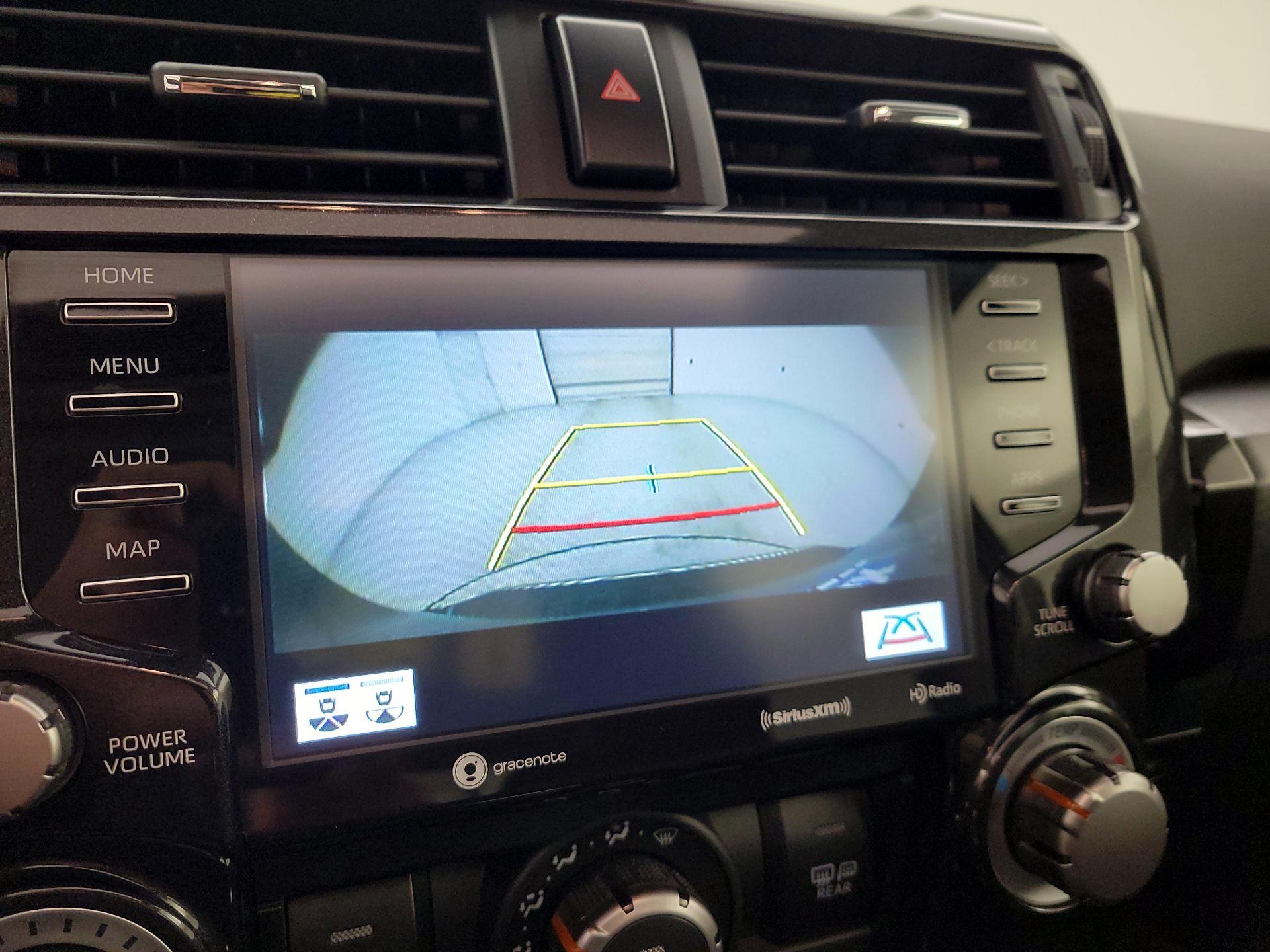 Thumbnail: 2023 Toyota 4Runner - 15