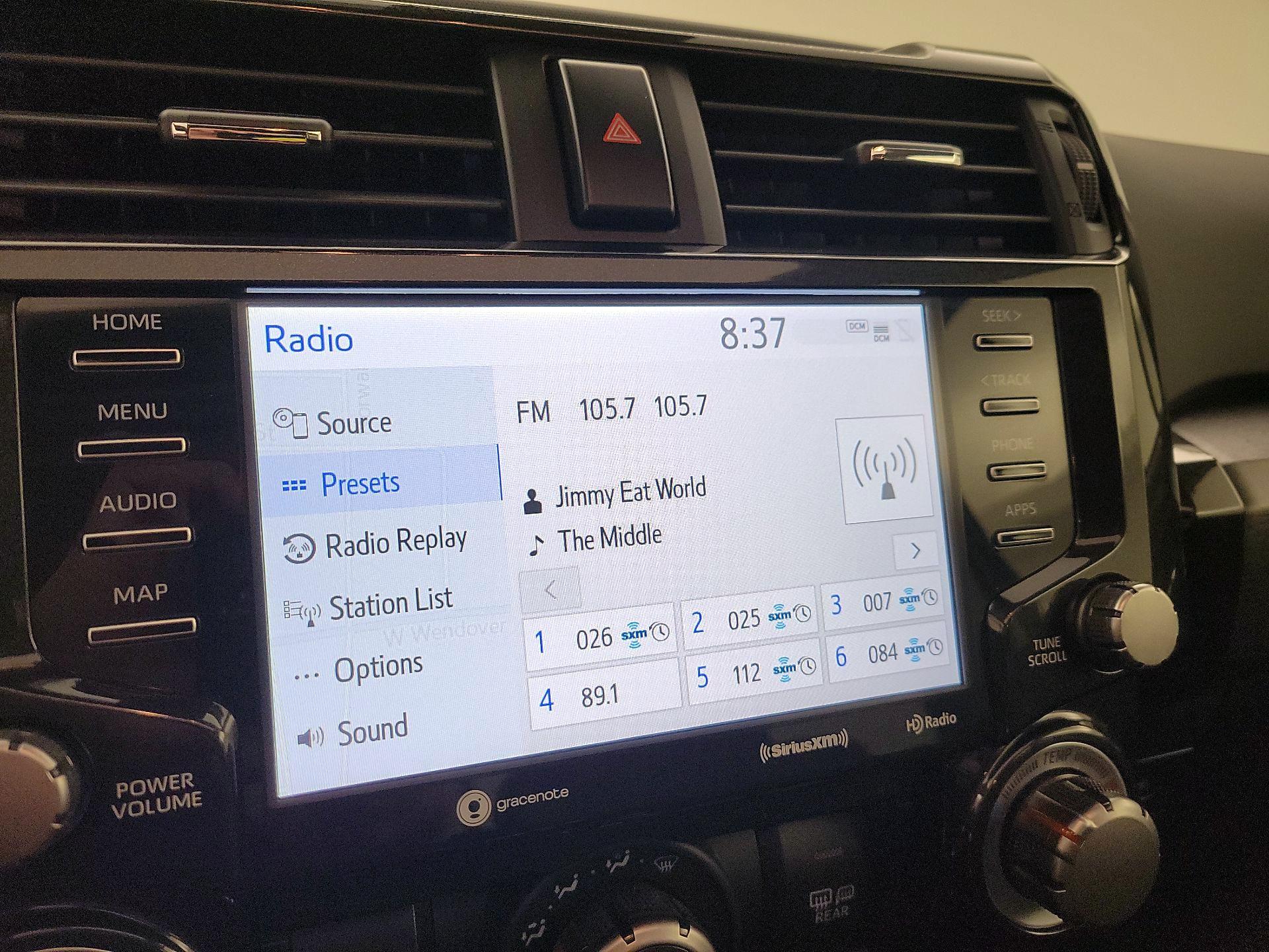 Thumbnail: 2023 Toyota 4Runner - 16