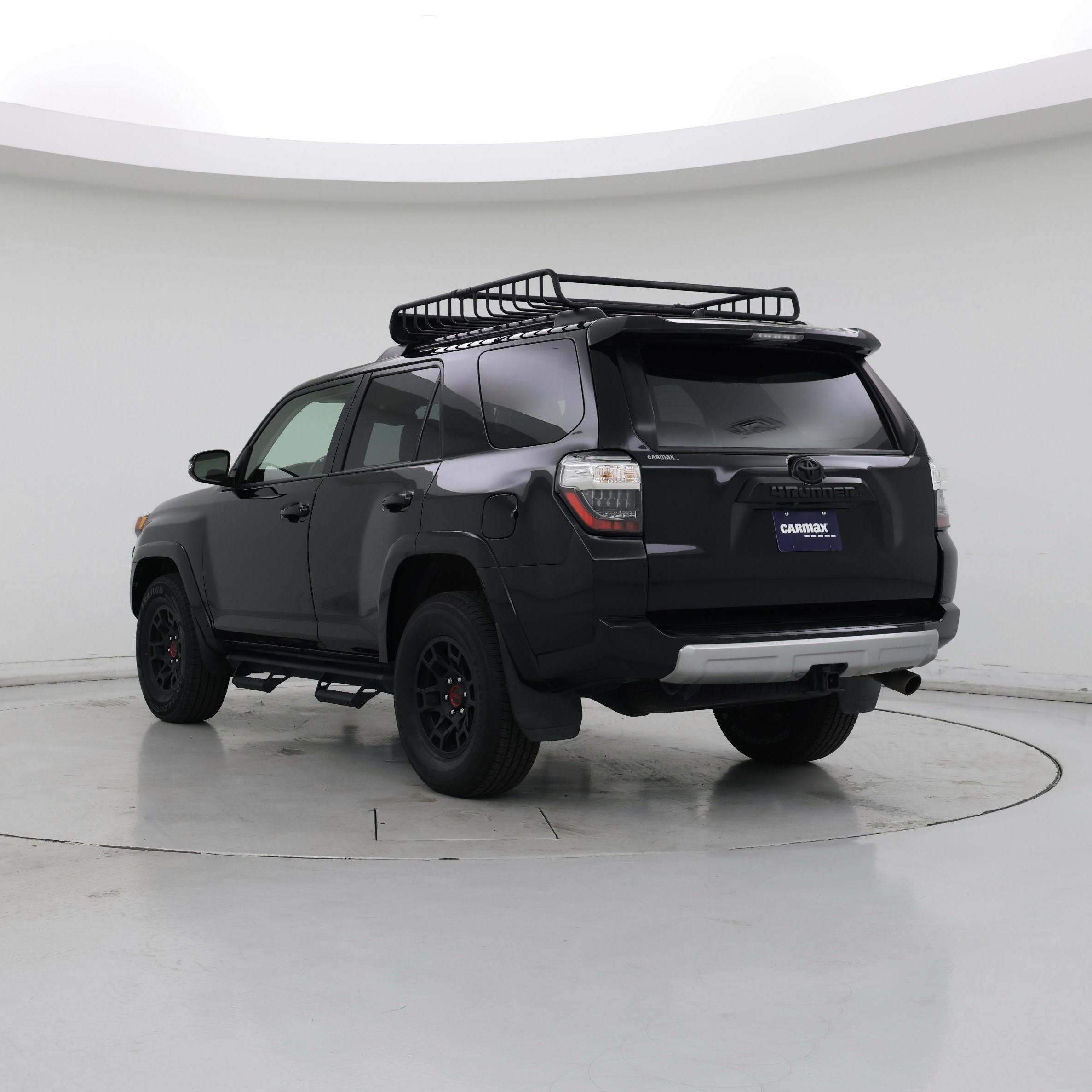 Thumbnail: 2023 Toyota 4Runner - 2