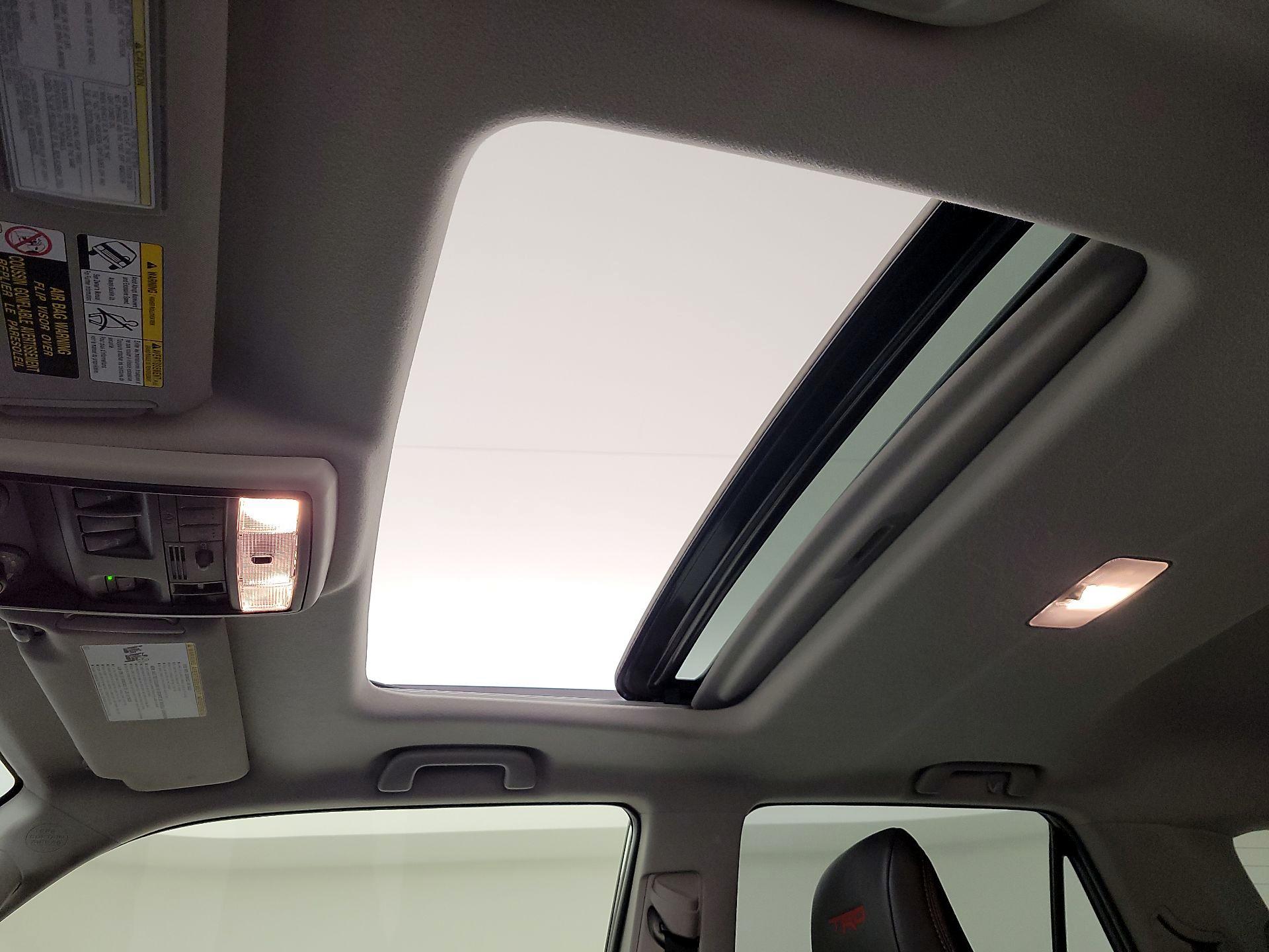 Thumbnail: 2023 Toyota 4Runner - 20