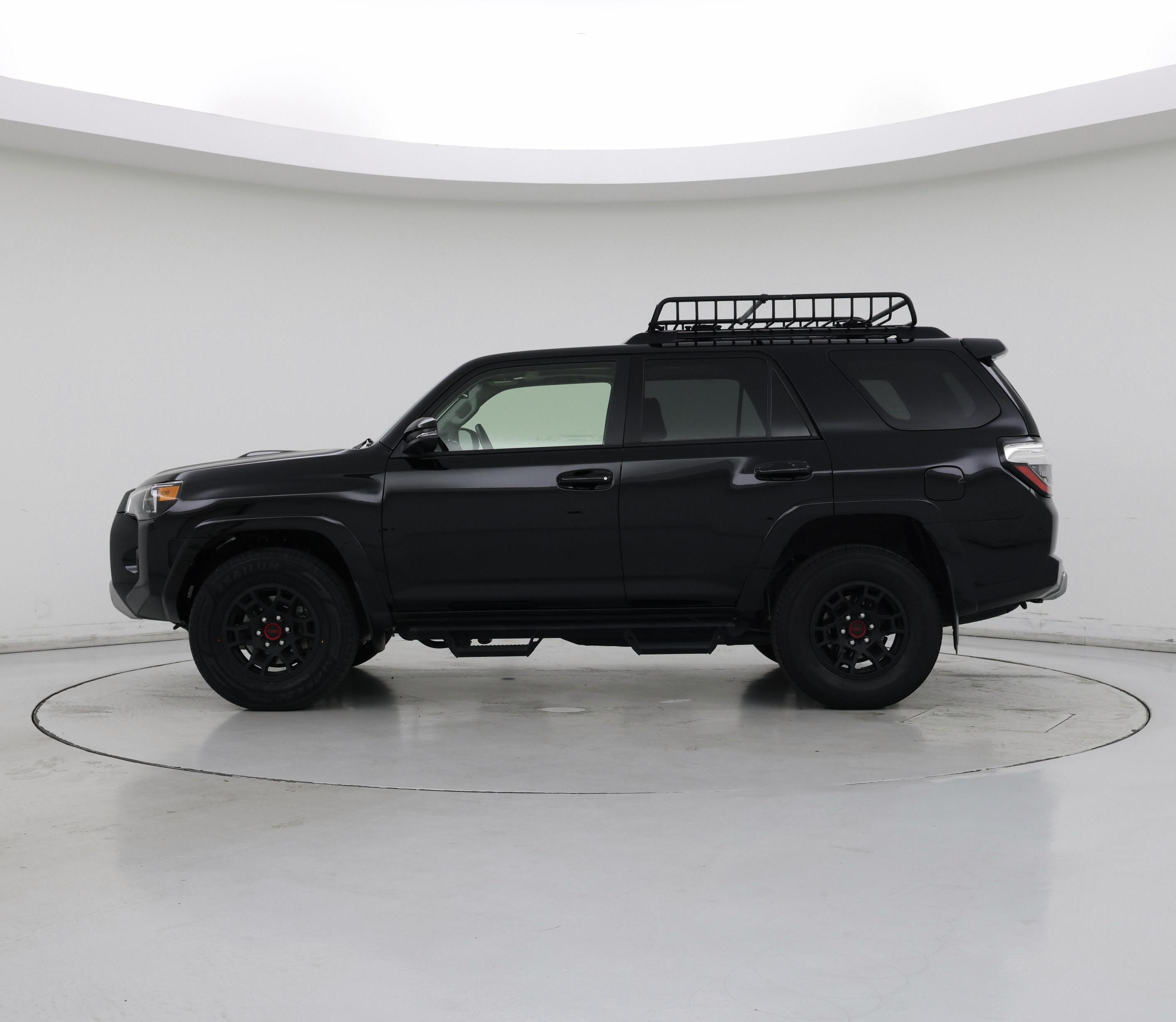 Thumbnail: 2023 Toyota 4Runner - 3