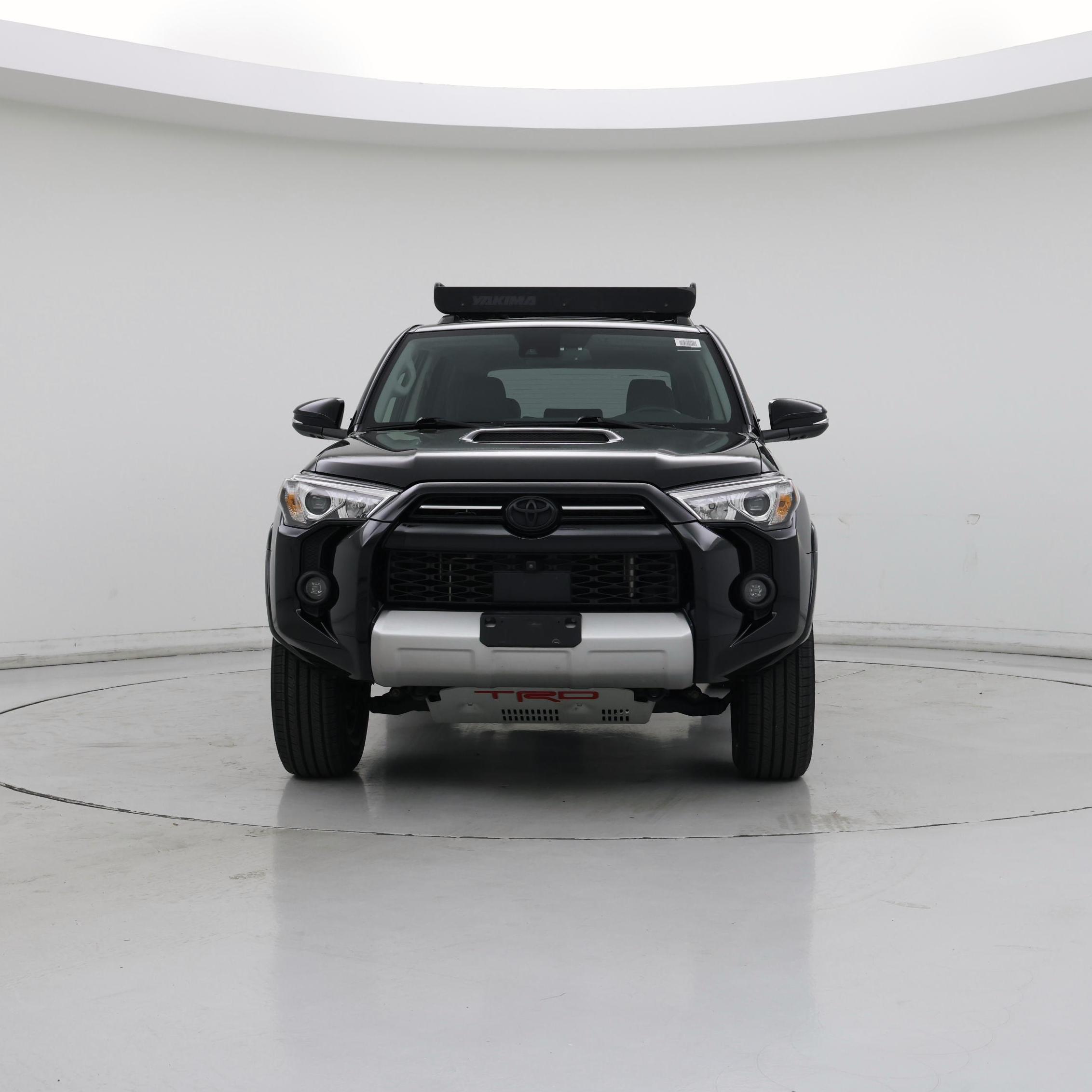 Thumbnail: 2023 Toyota 4Runner - 5
