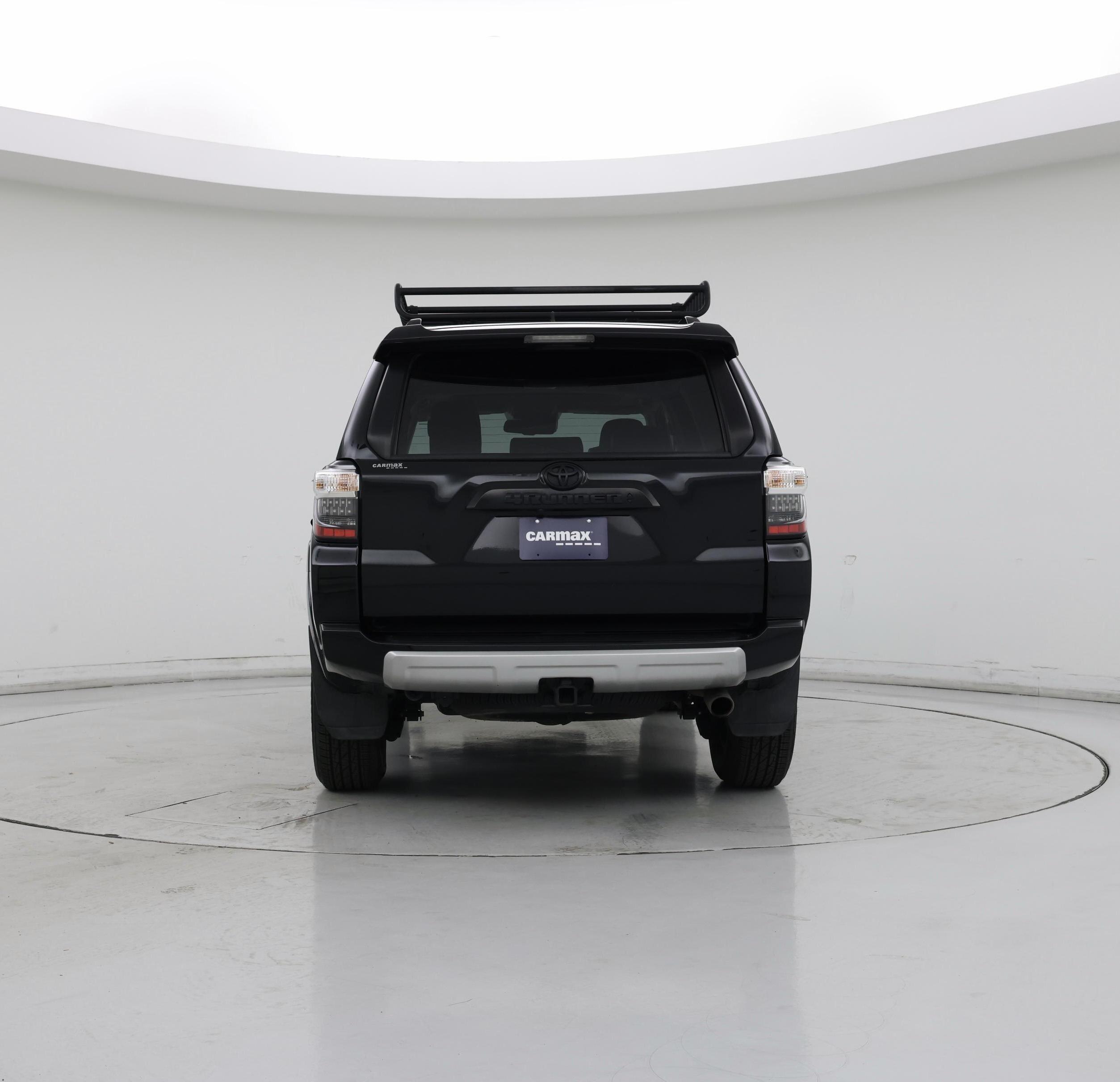 Thumbnail: 2023 Toyota 4Runner - 6