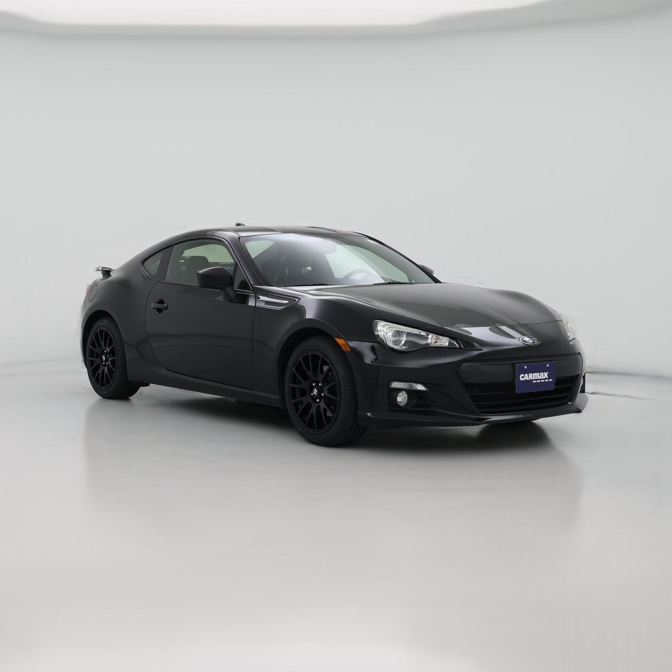 Thumbnail: 2016 Subaru BRZ - 1