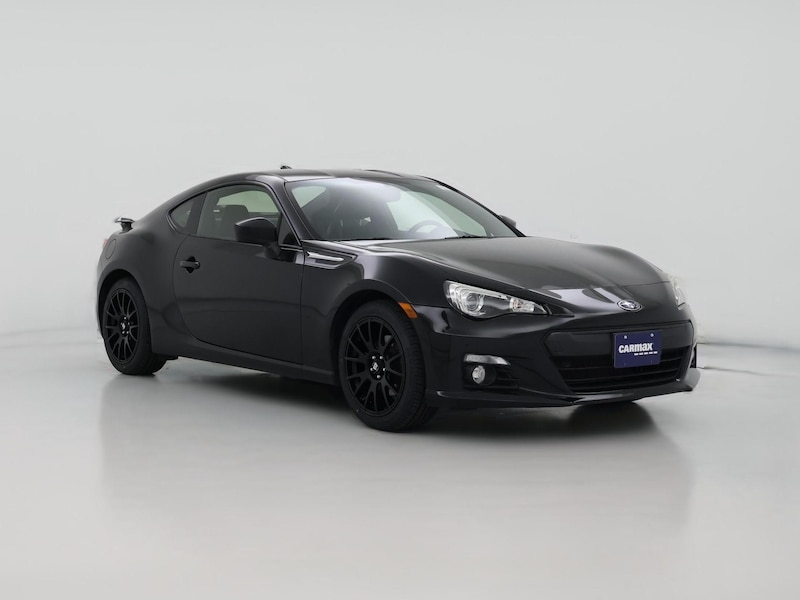 2016 Subaru BRZ Limited -
                  Greensboro, NC