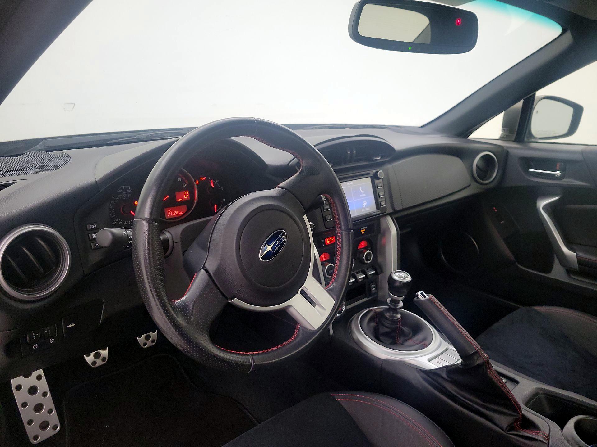 Thumbnail: 2016 Subaru BRZ - 9