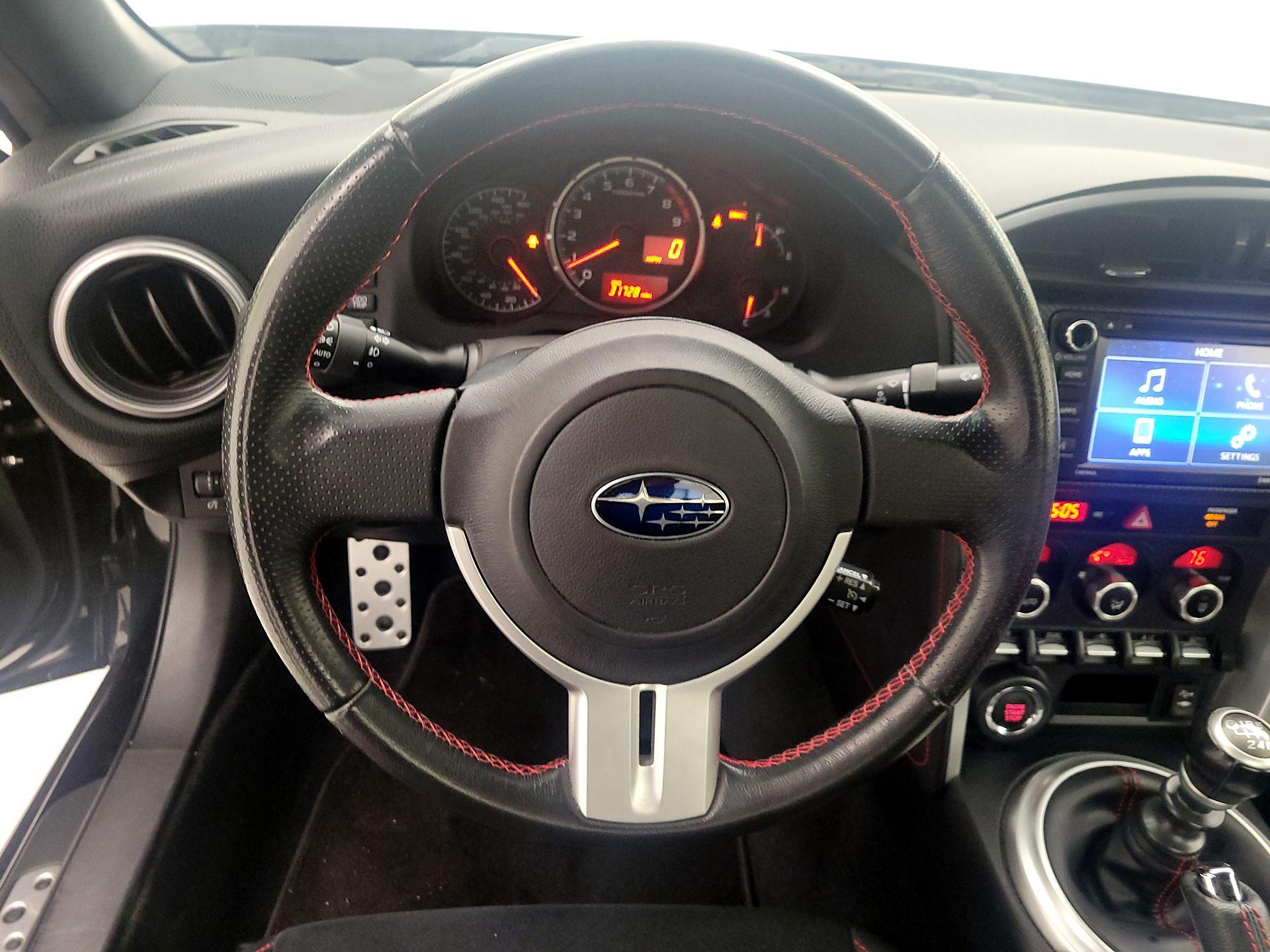 Thumbnail: 2016 Subaru BRZ - 10