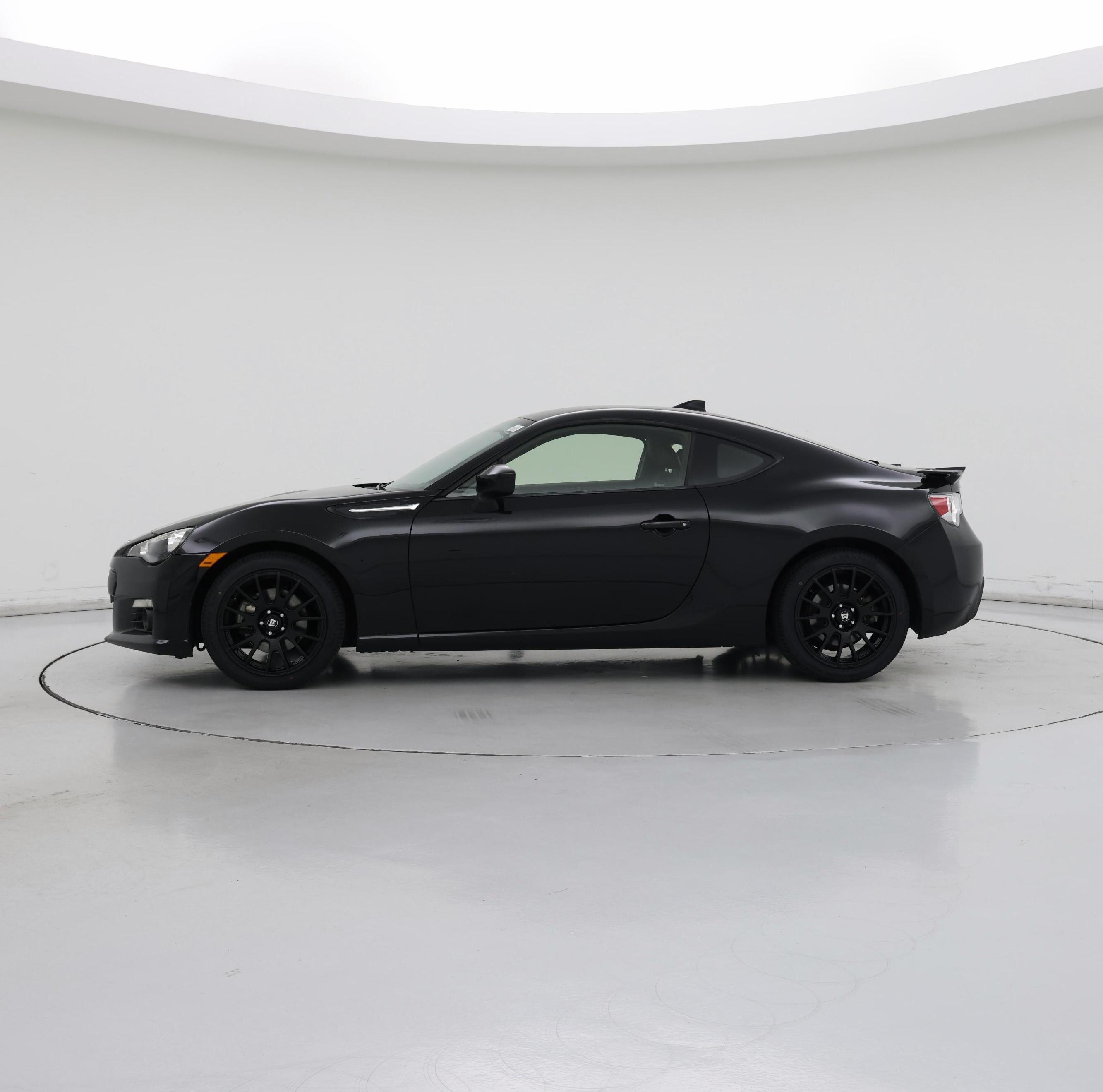 Thumbnail: 2016 Subaru BRZ - 3