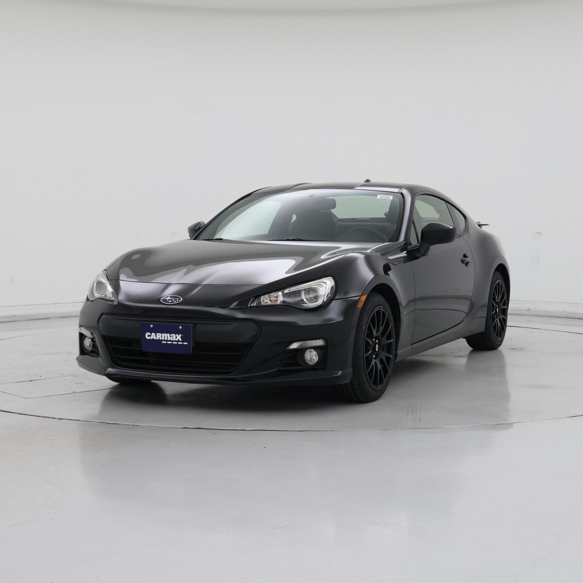 Thumbnail: 2016 Subaru BRZ - 4