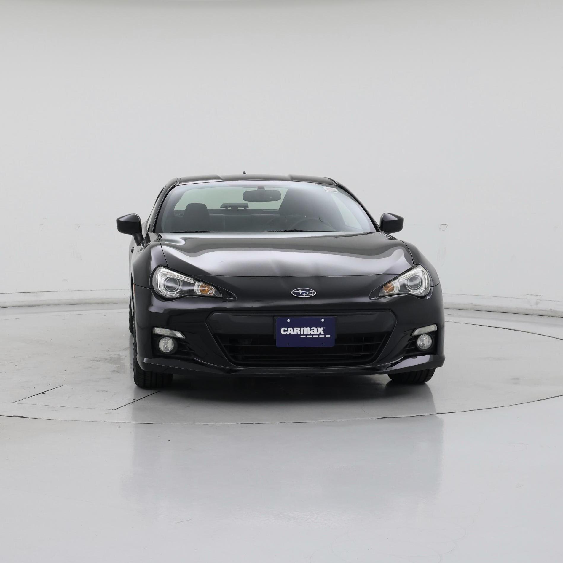 Thumbnail: 2016 Subaru BRZ - 5
