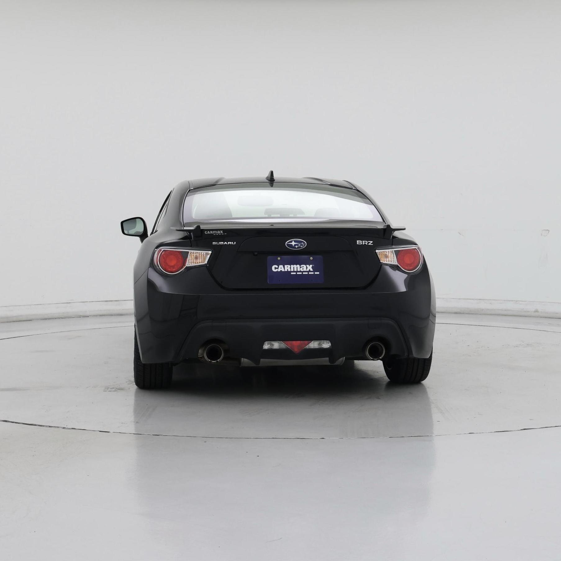 Thumbnail: 2016 Subaru BRZ - 6