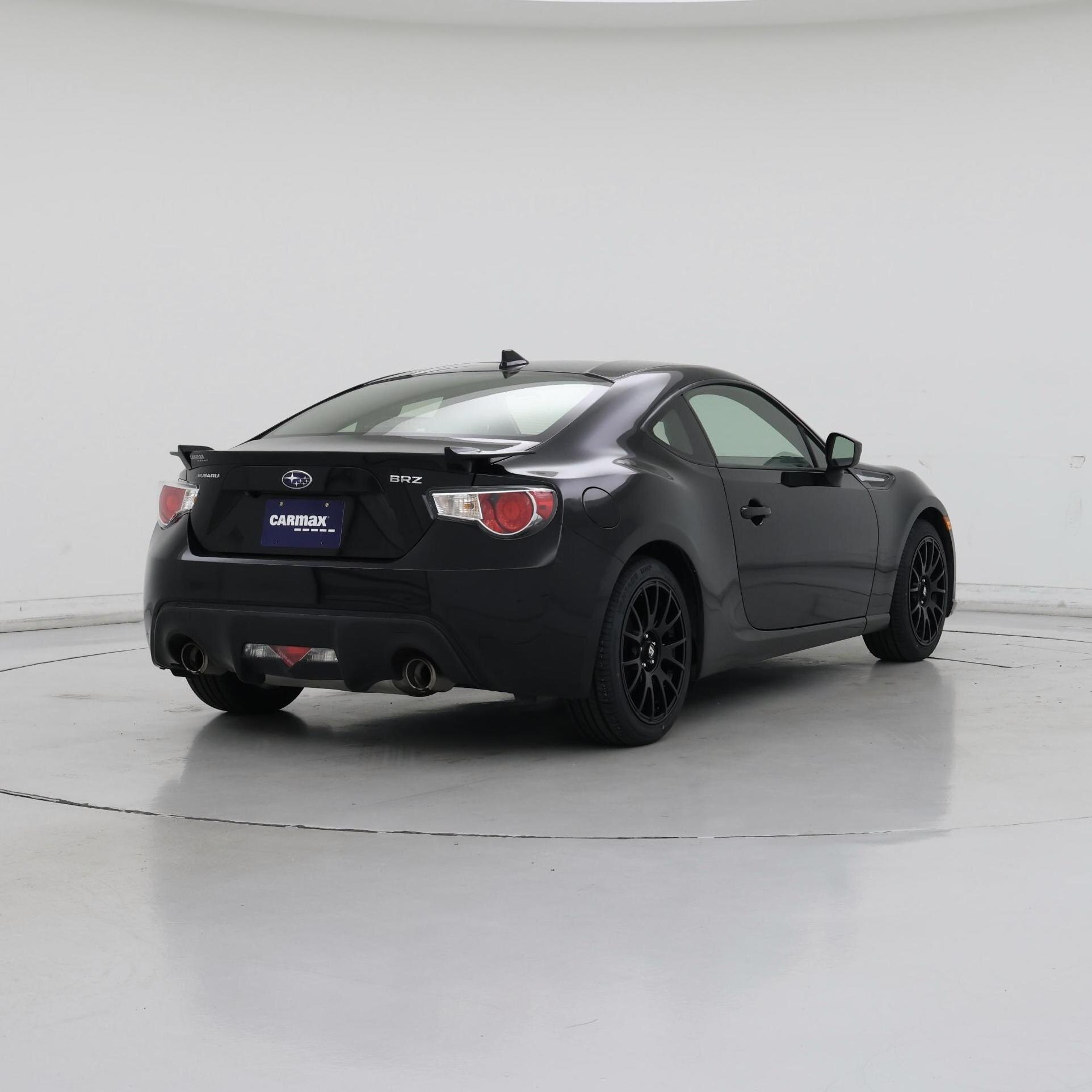 Thumbnail: 2016 Subaru BRZ - 8