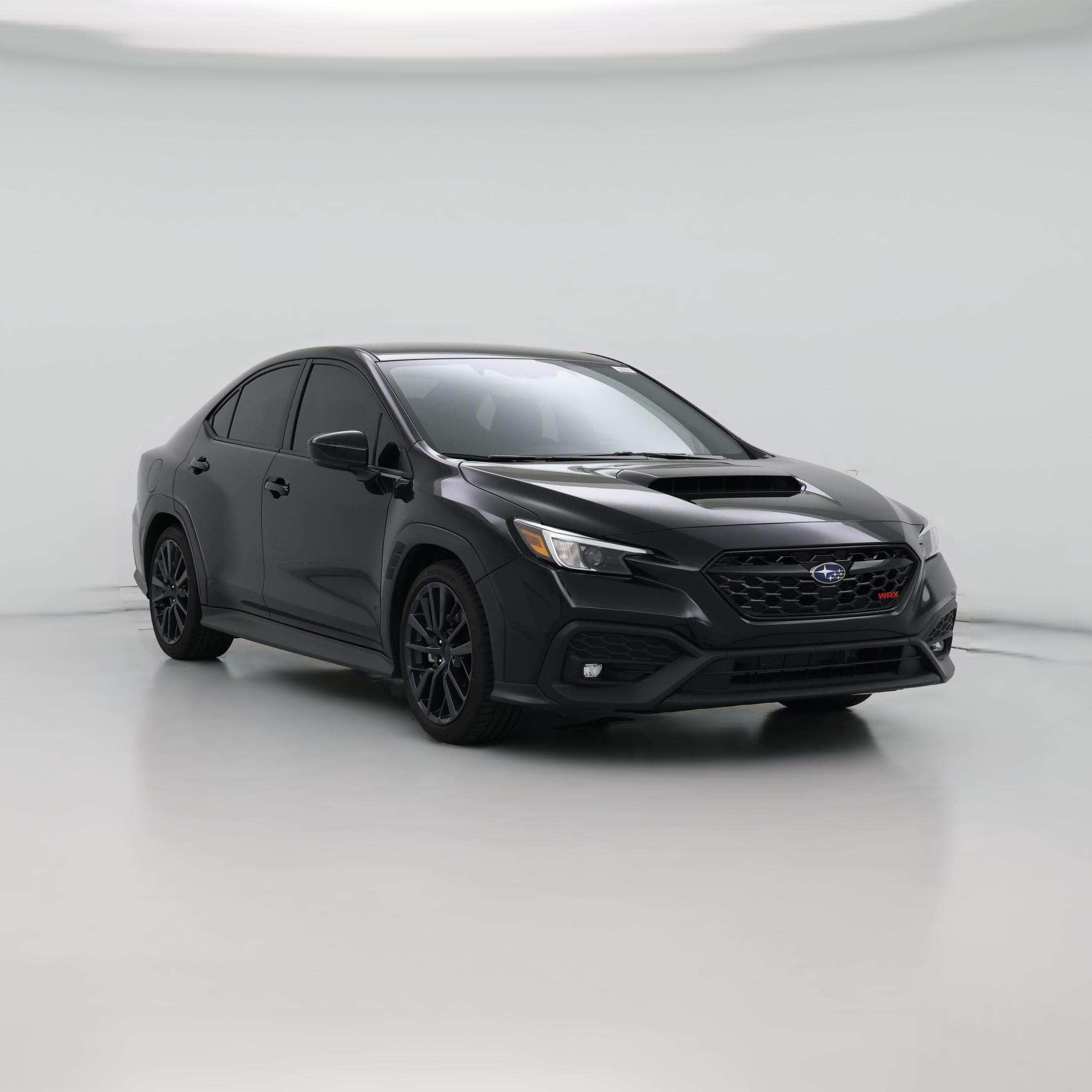 Thumbnail: 2025 Subaru WRX - 1