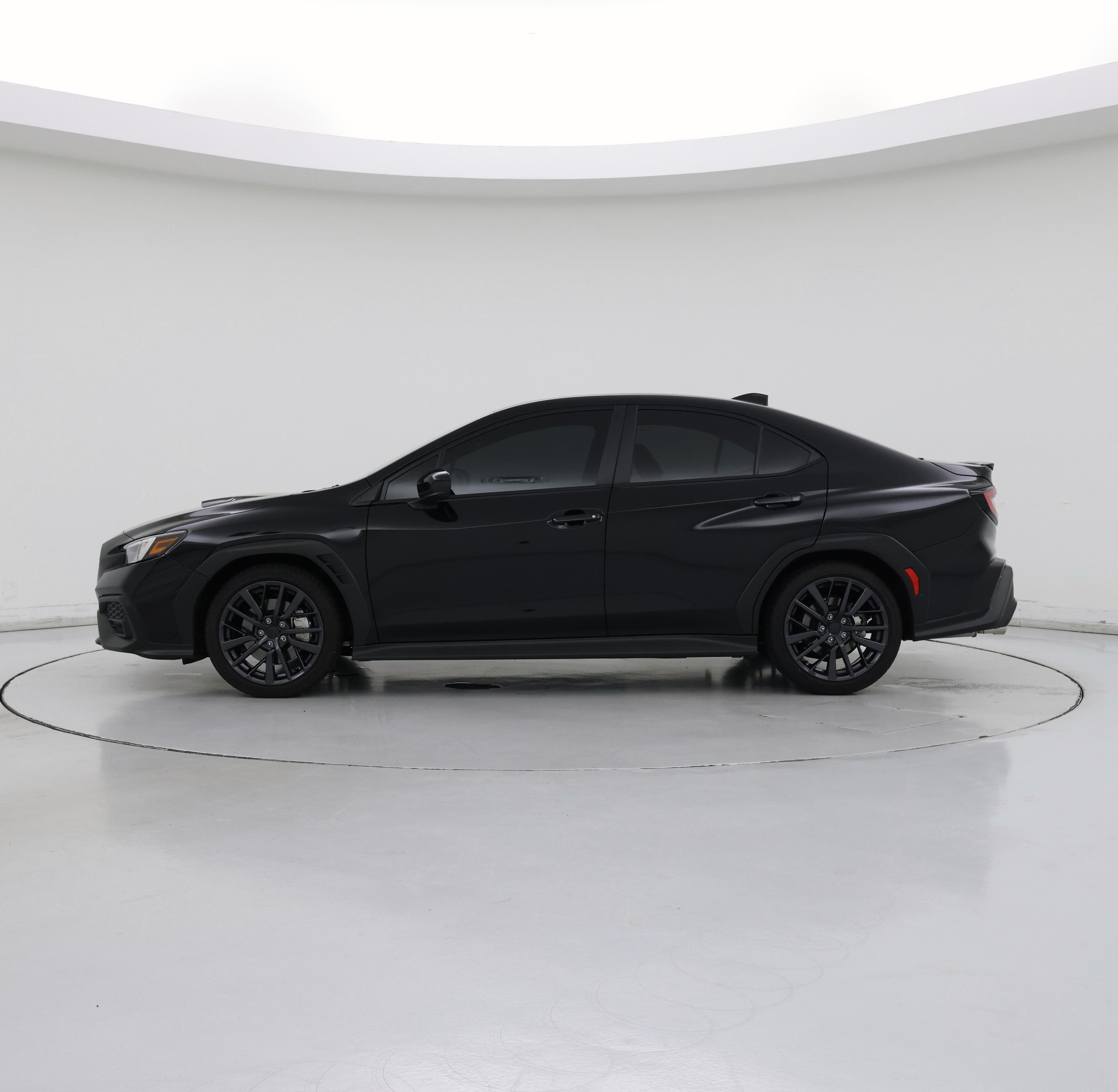 Thumbnail: 2025 Subaru WRX - 3