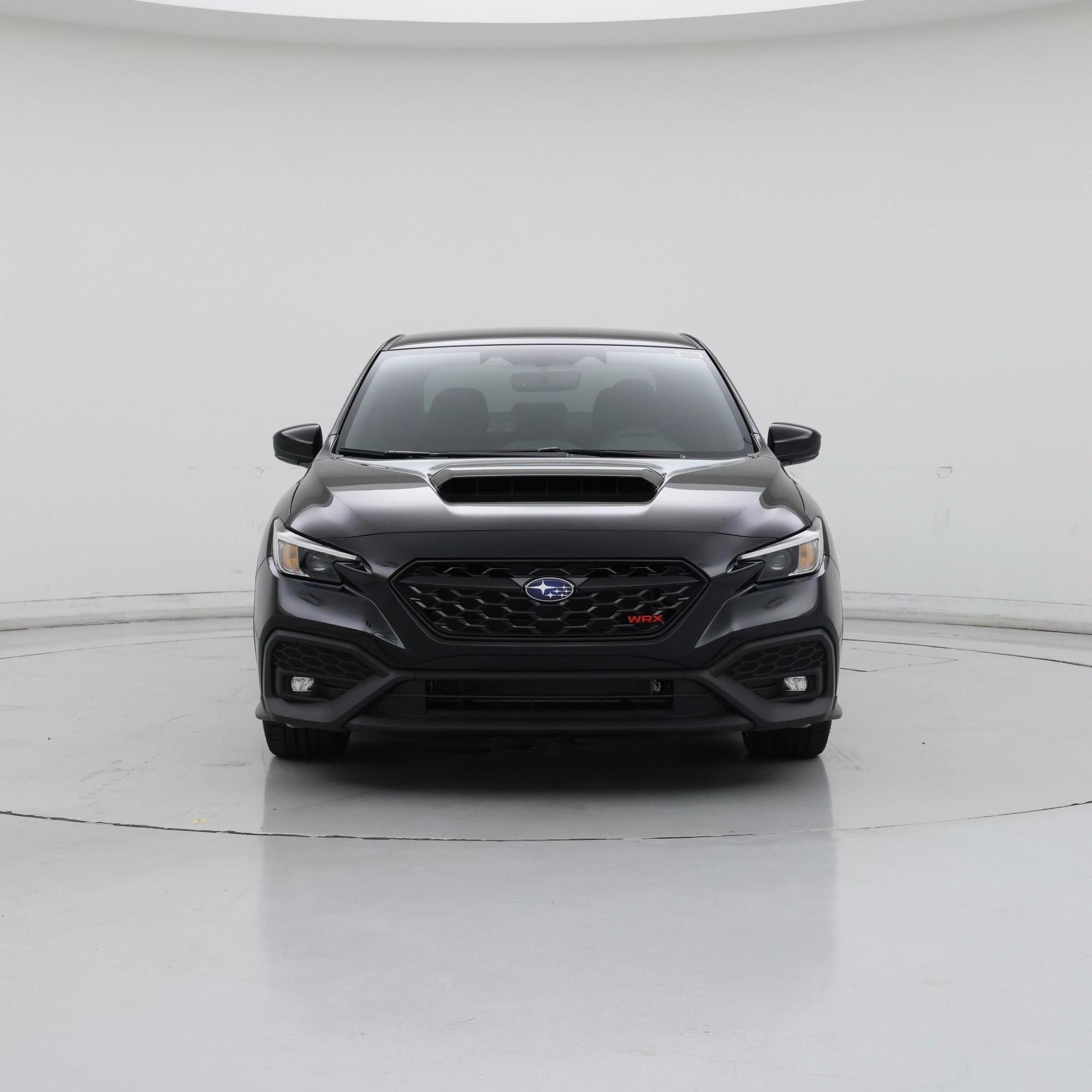 Thumbnail: 2025 Subaru WRX - 5