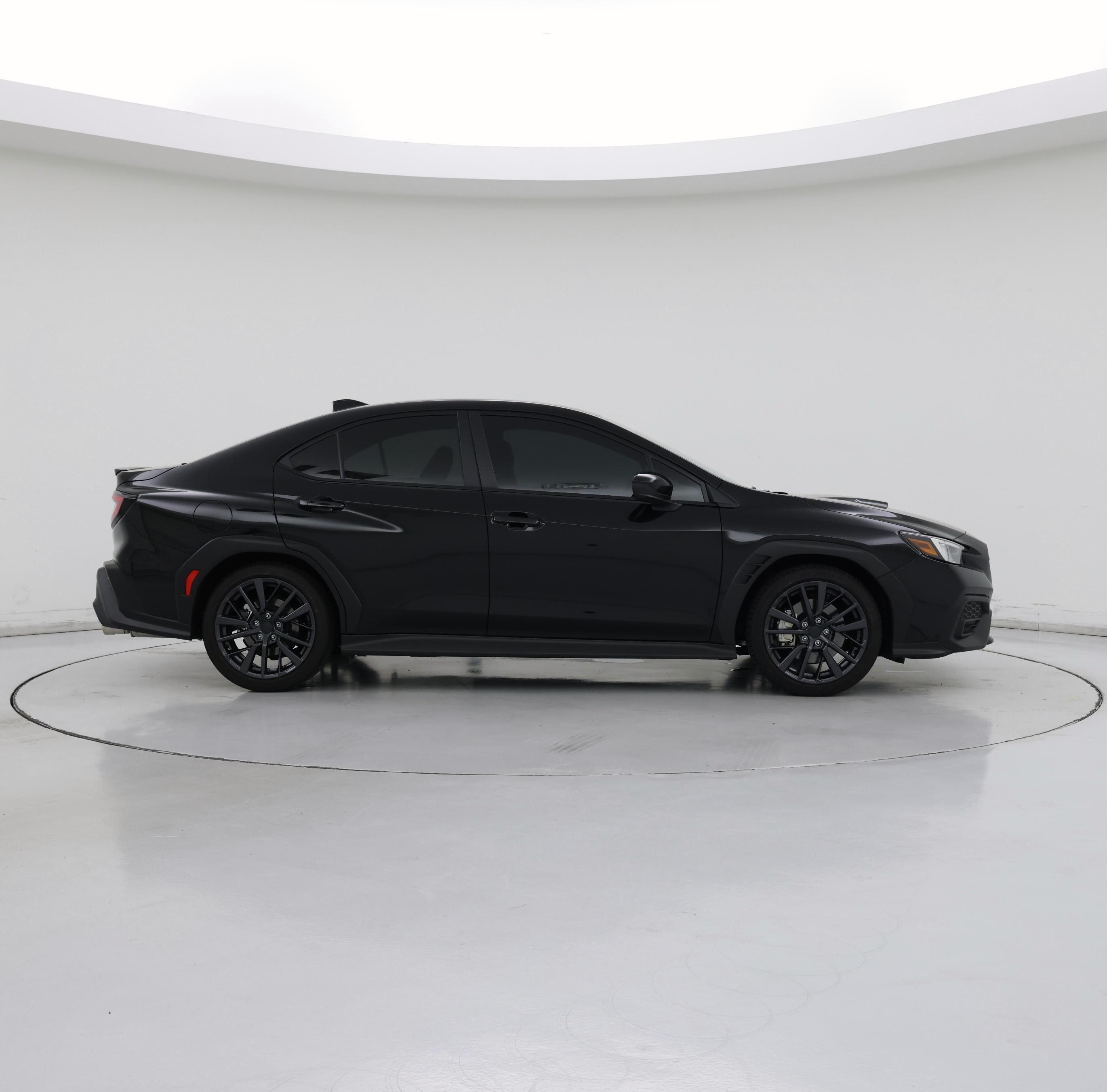 Thumbnail: 2025 Subaru WRX - 7