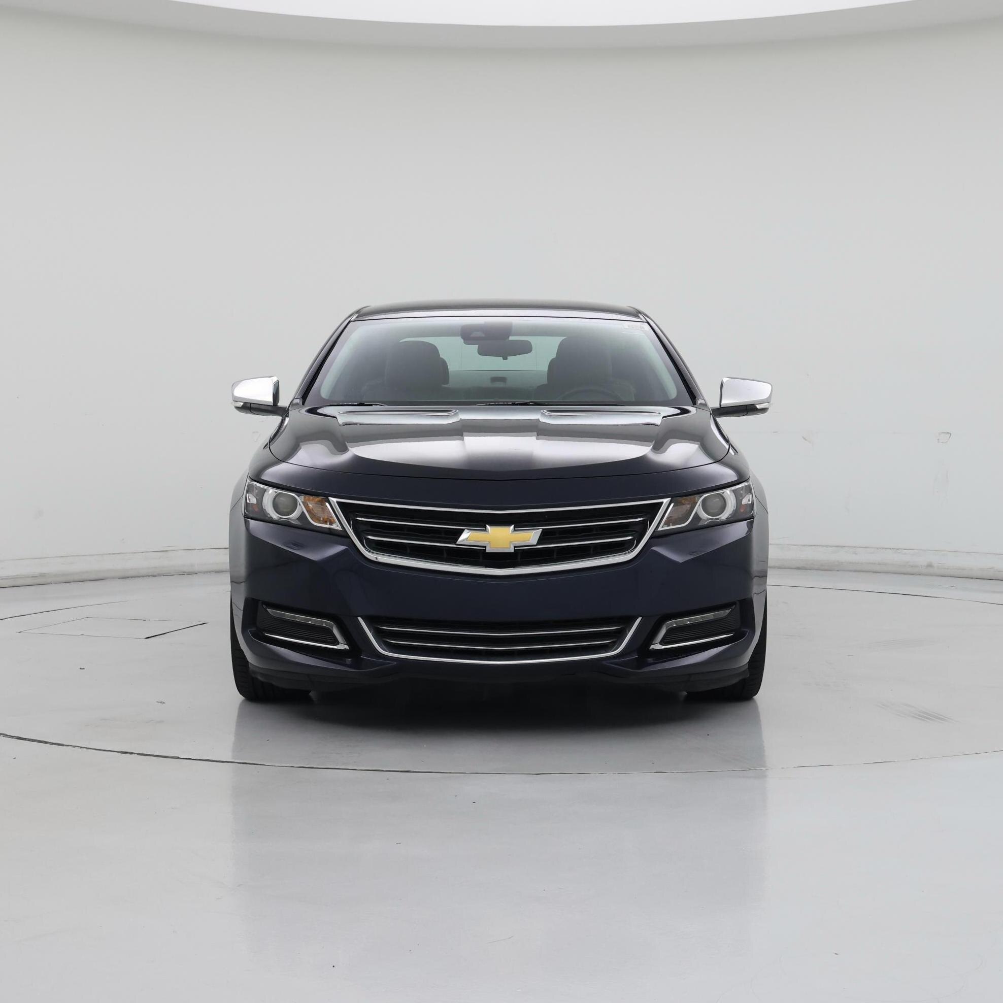 Thumbnail: 2016 Chevrolet Impala - 5